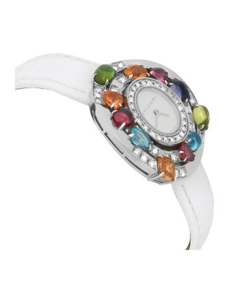 Bvlgari Astrale Watch