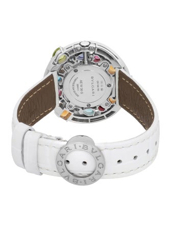 Bvlgari Astrale Watch