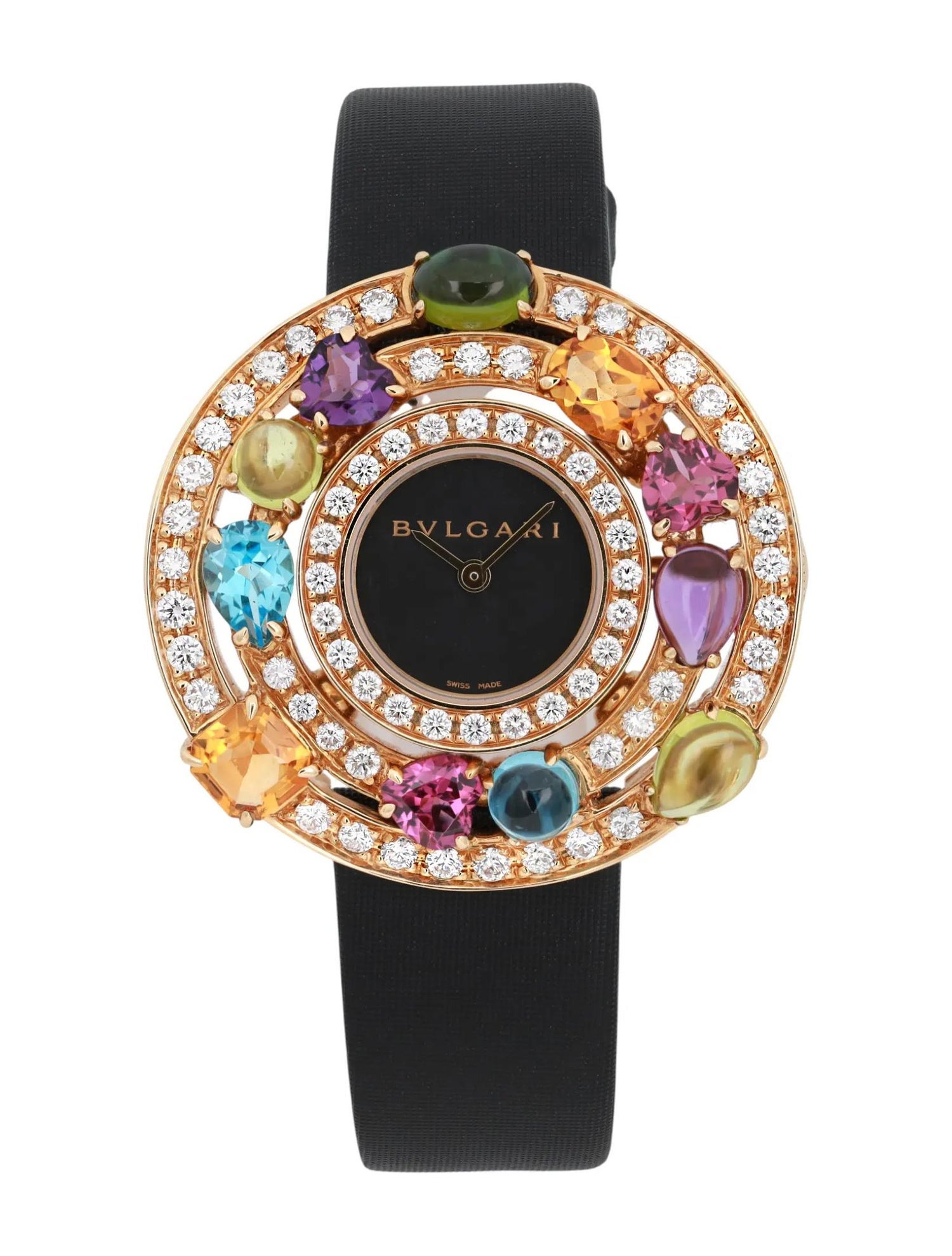 Bvlgari Astrale Watch