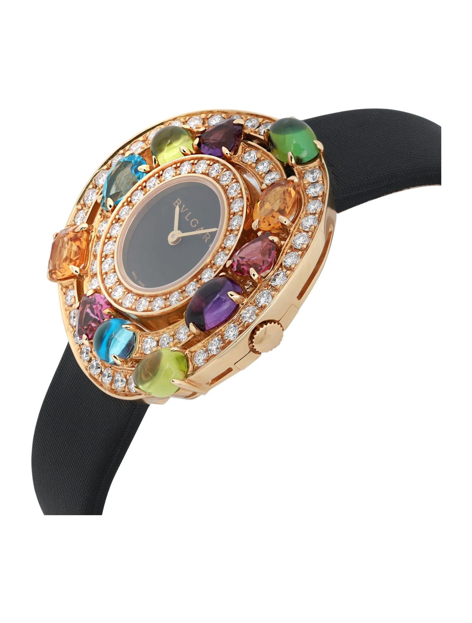 Bvlgari Astrale Watch