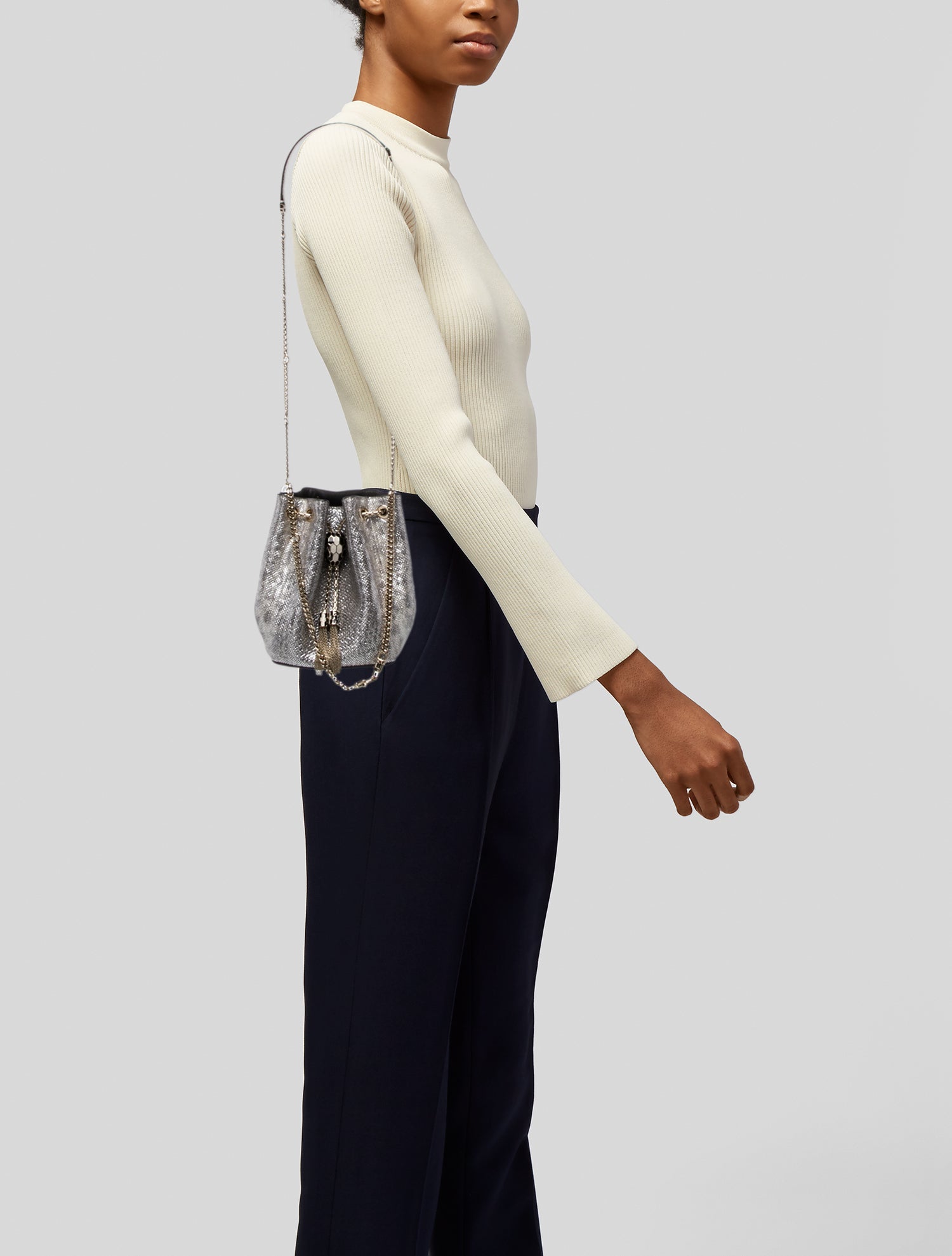 Bvlgari Karung Serpenti Forever