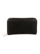 Bvlgari Leather Wallet