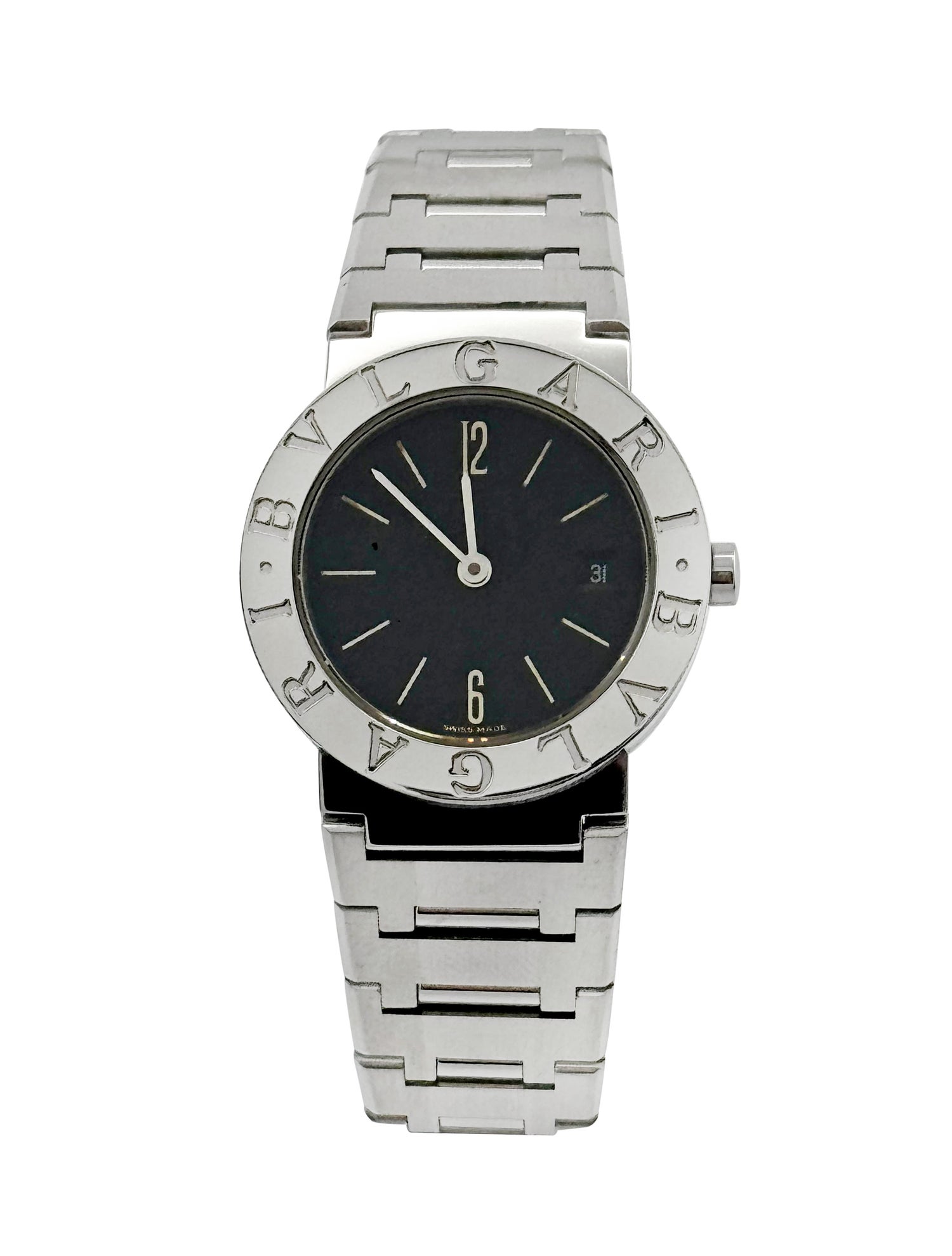 Bvlgari Bvlgari Watch