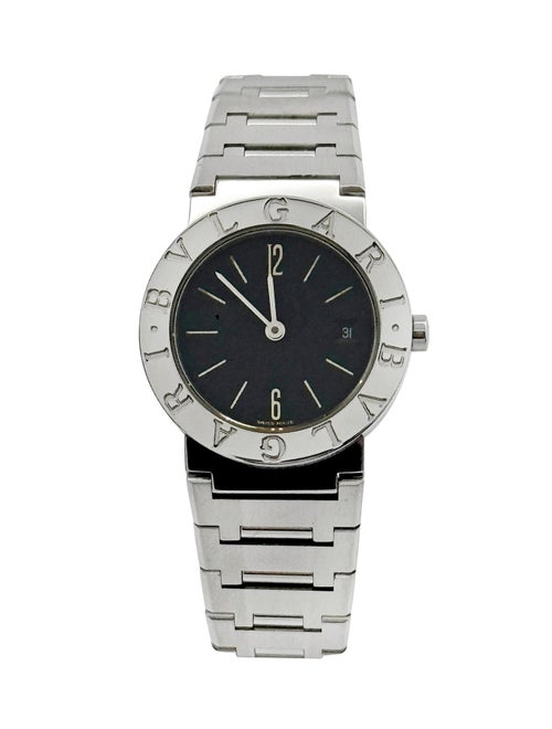 Bvlgari Bvlgari Watch
