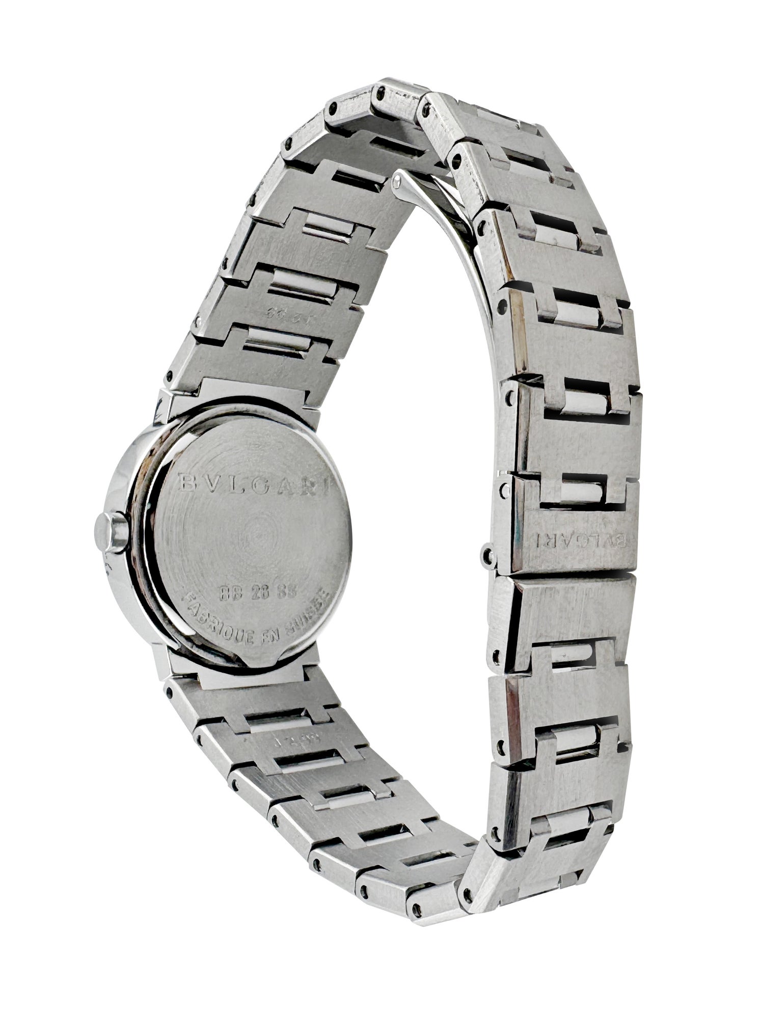 Bvlgari Bvlgari Watch