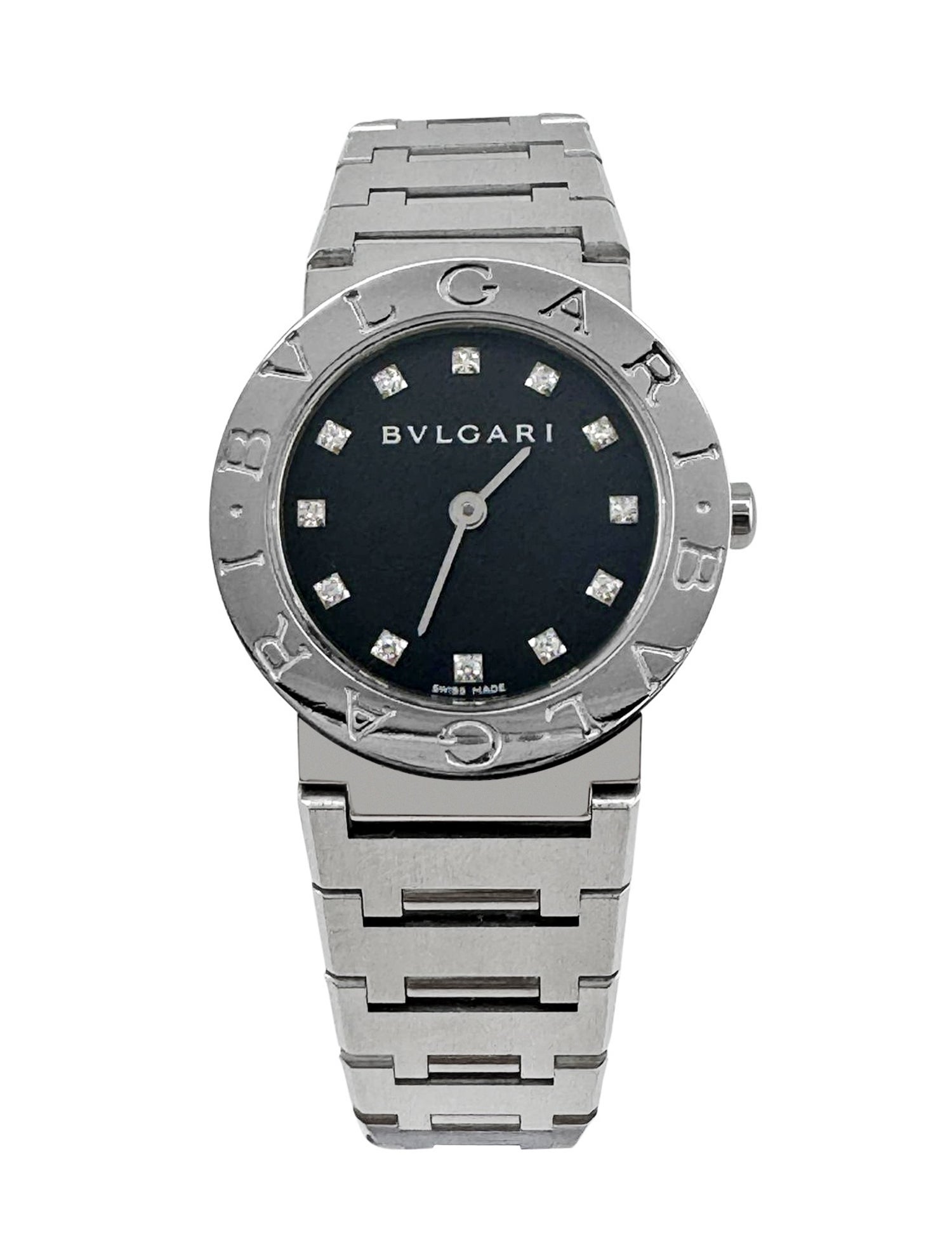 Bvlgari Bvlgari Watch