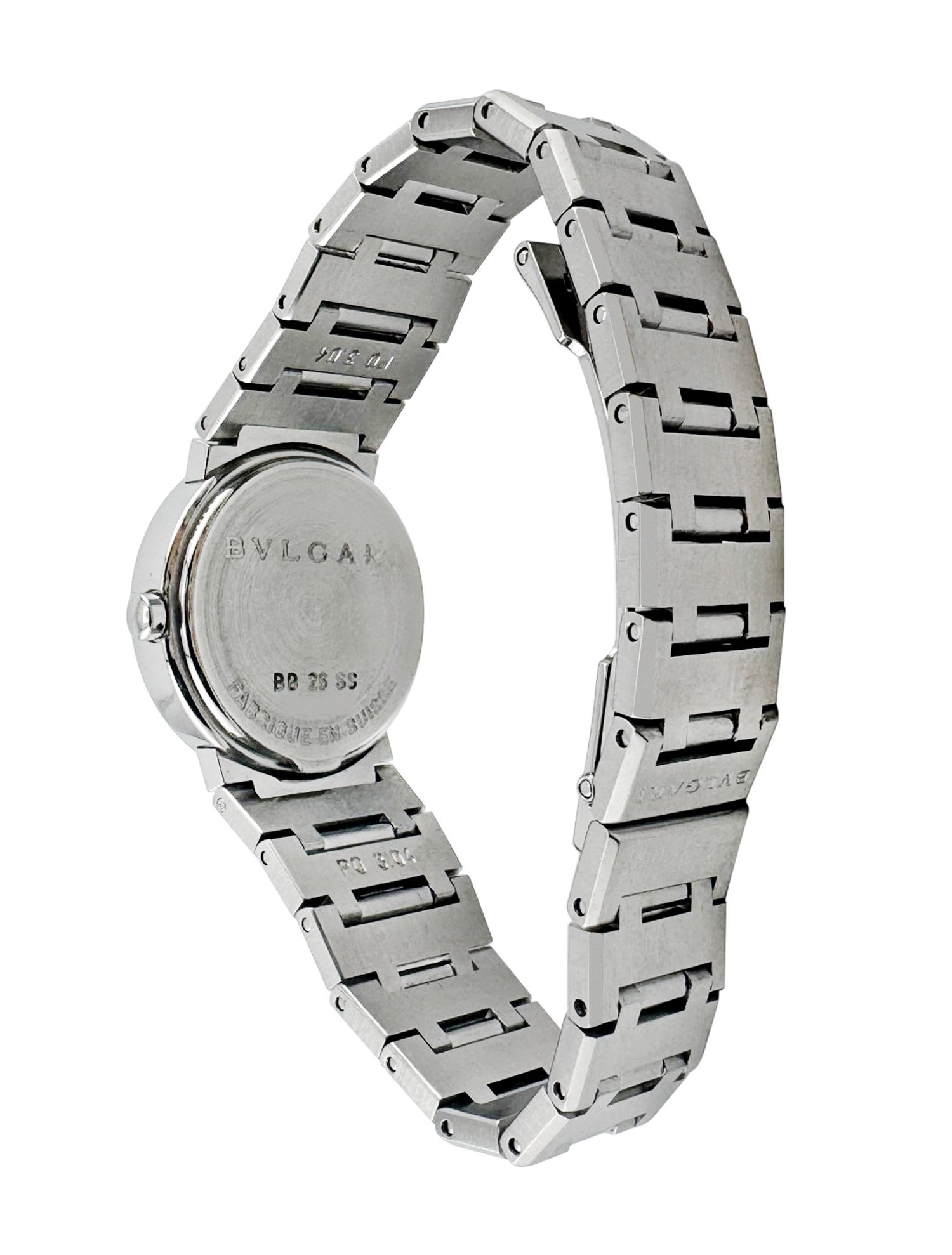 Bvlgari Bvlgari Watch