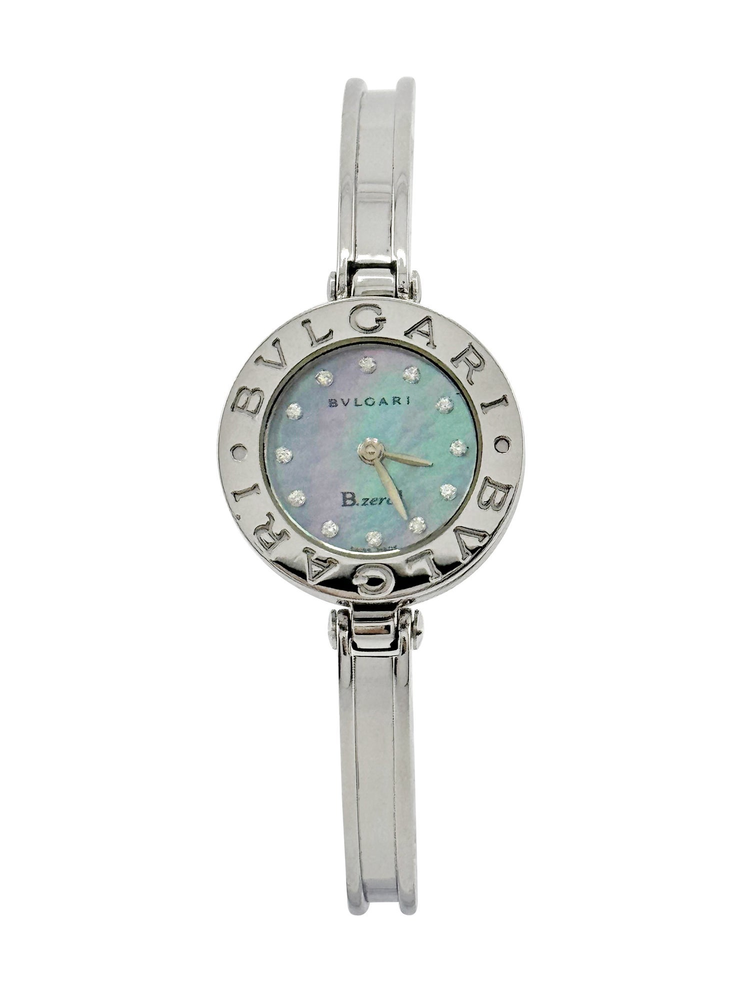 Bvlgari B.Zero1 Watch