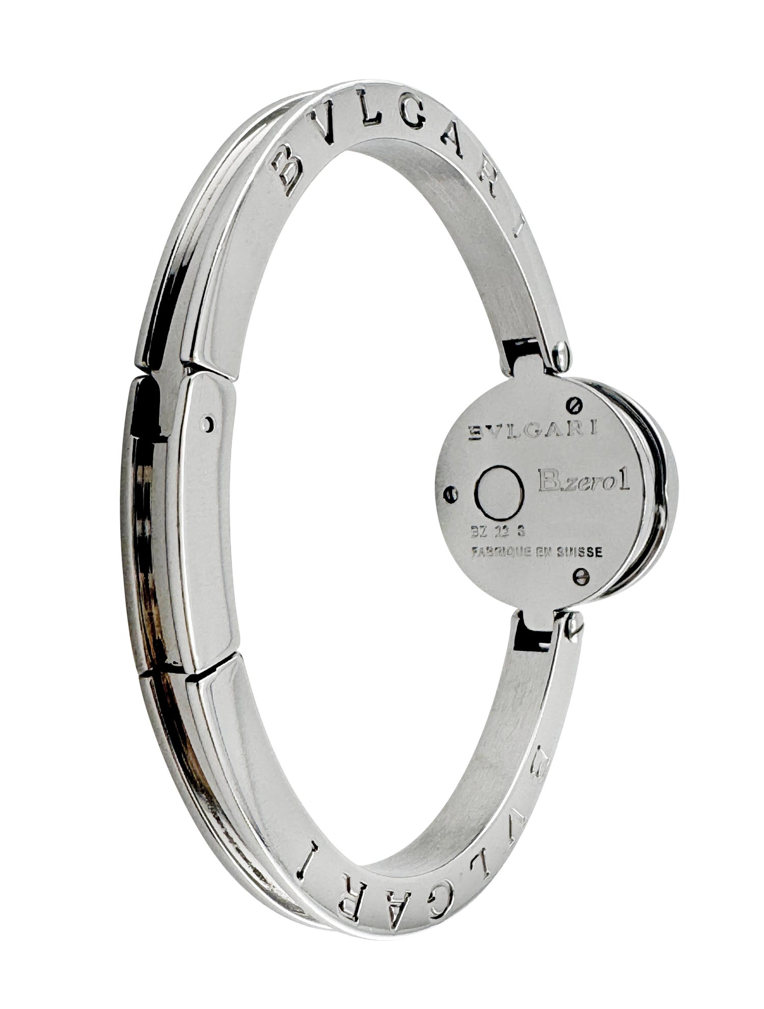 Bvlgari B.Zero1 Watch