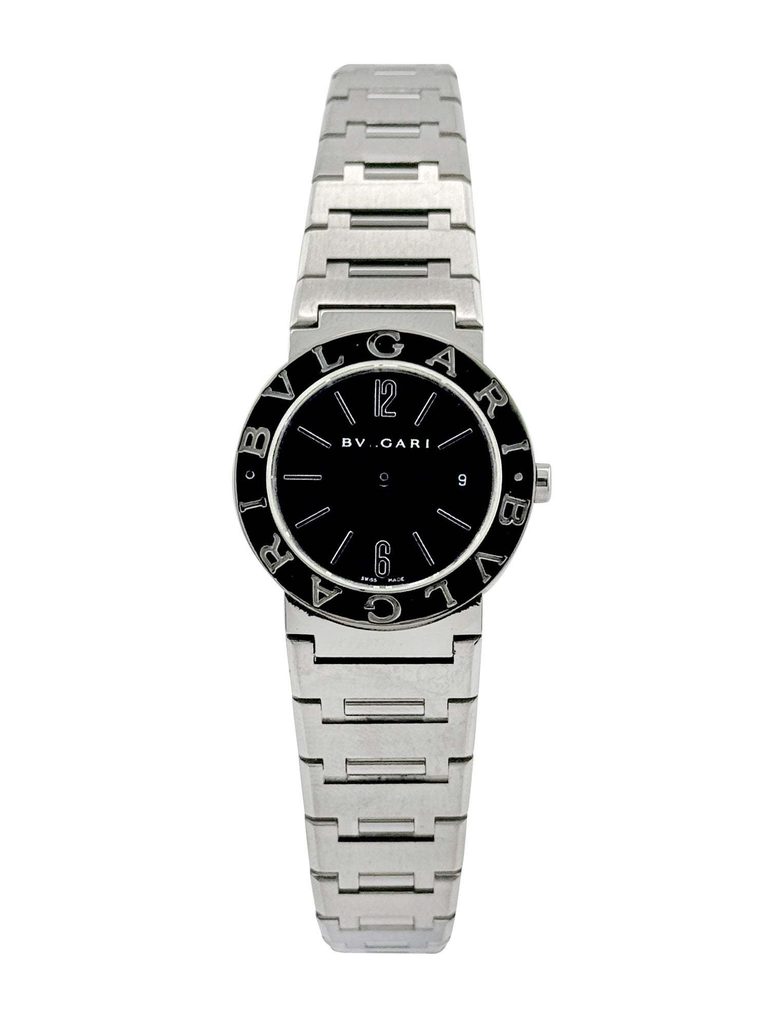 Bvlgari Bvlgari Watch
