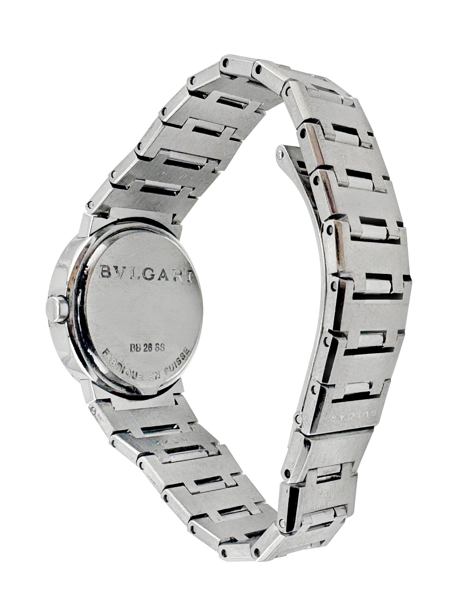 Bvlgari Bvlgari Watch