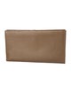Bvlgari Leather French Purse
