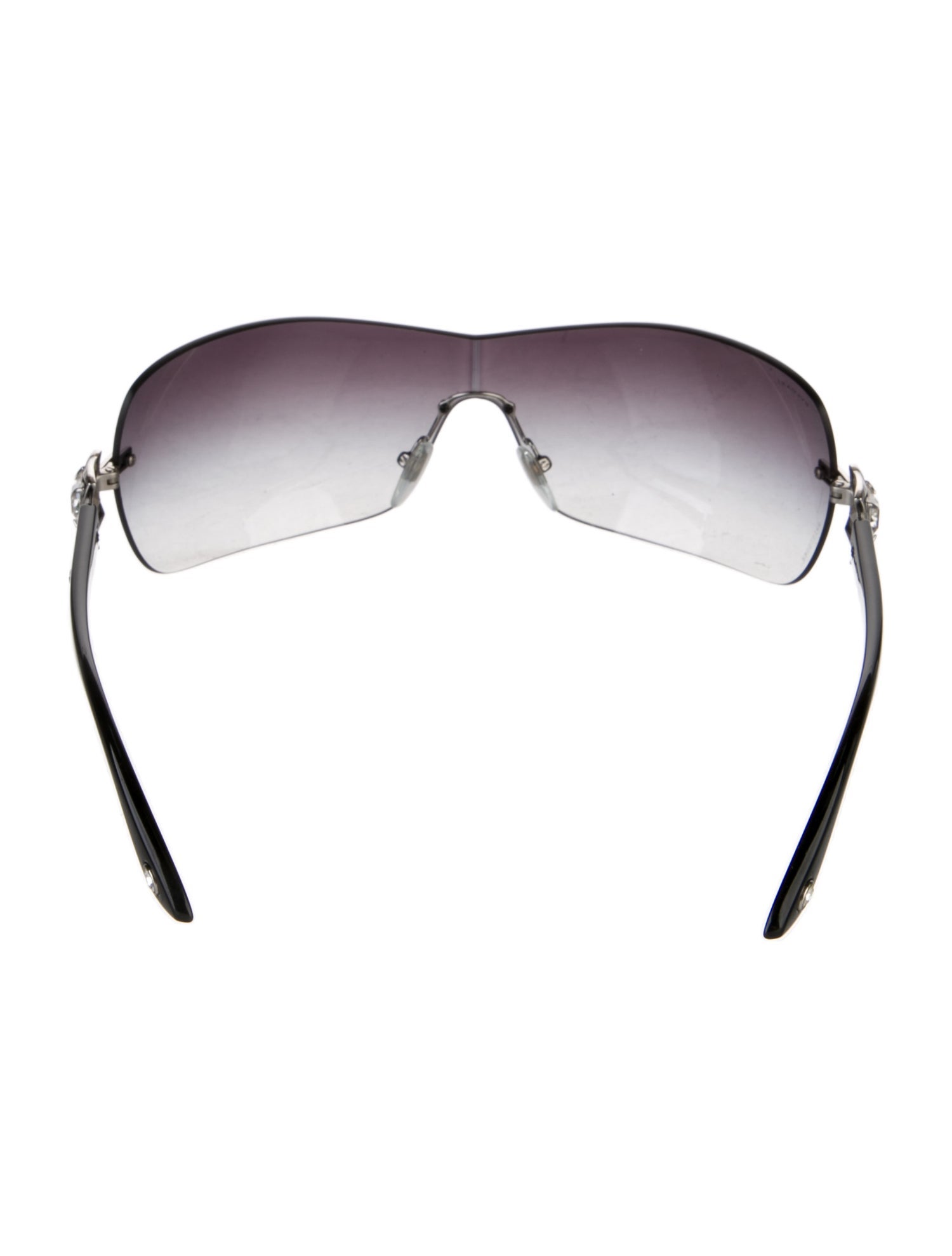 Bvlgari Vintage Late 2000's - Early 2010's Sunglasses