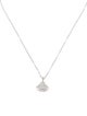 Bvlgari Divas' Dream Pendant Necklace