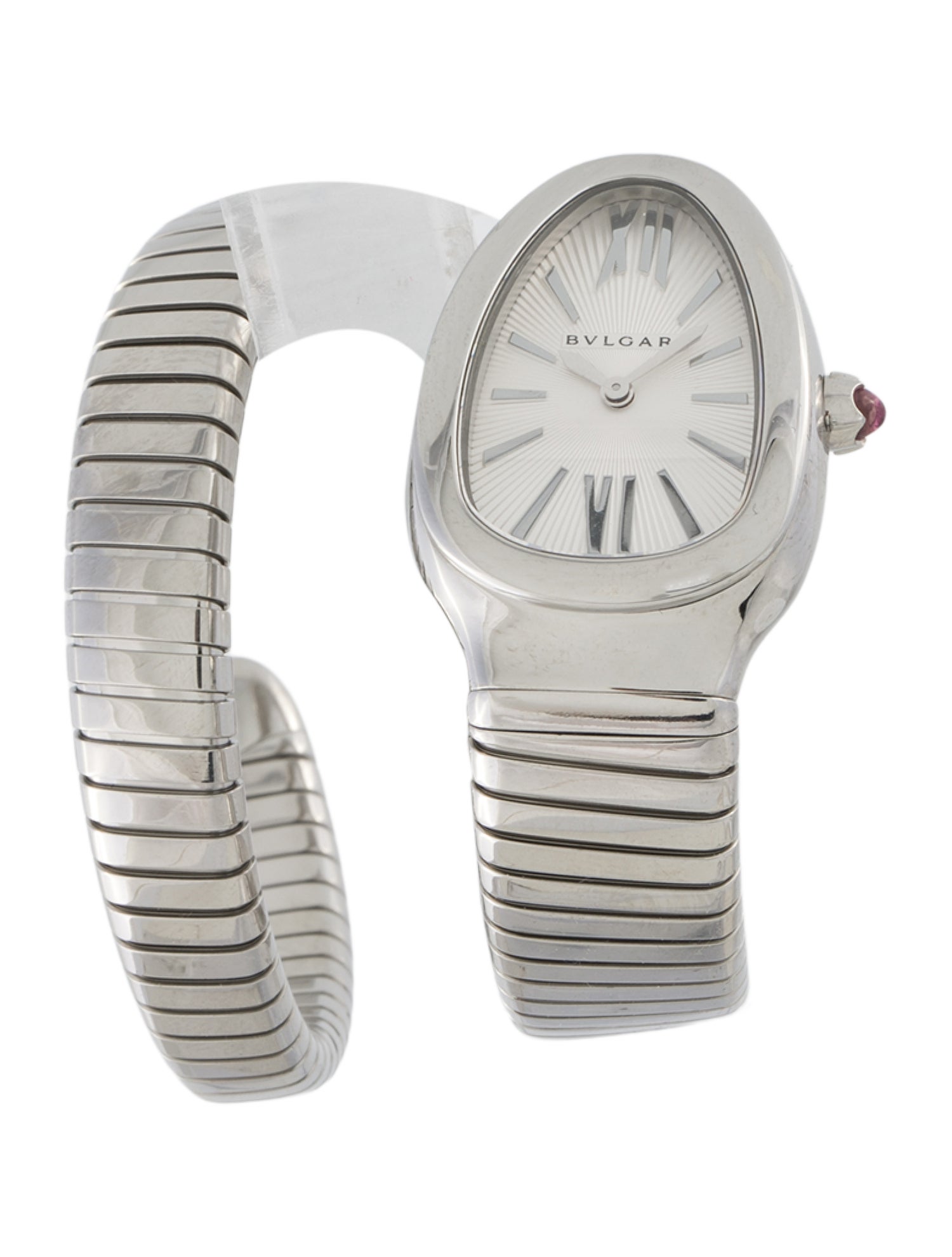 Bvlgari Serpenti Tubogas Watch
