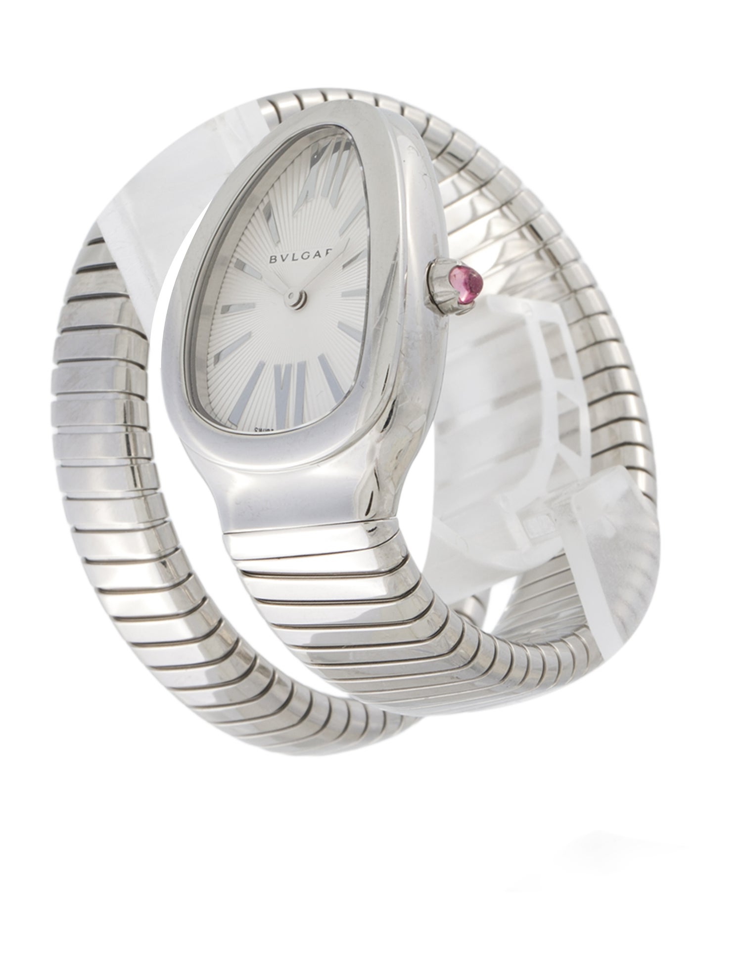 Bvlgari Serpenti Tubogas Watch