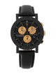 Bvlgari Carbongold Moscow Watch