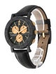 Bvlgari Carbongold Moscow Watch