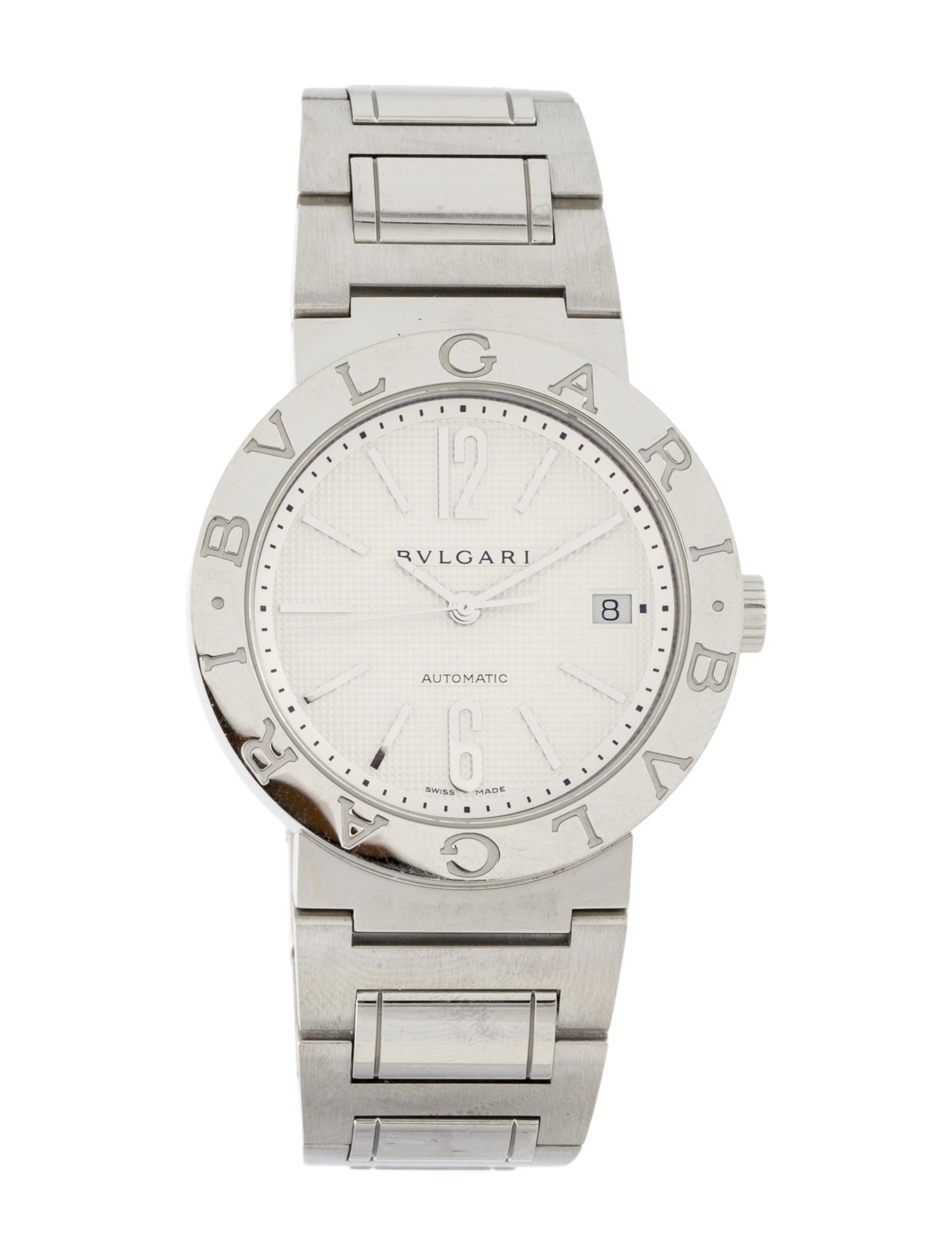 Bvlgari Bvlgari Watch