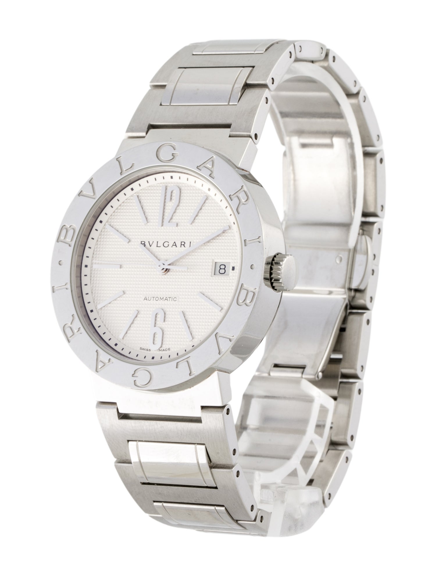 Bvlgari Bvlgari Watch