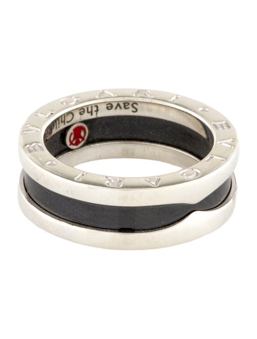 Bvlgari Save The Children Ring