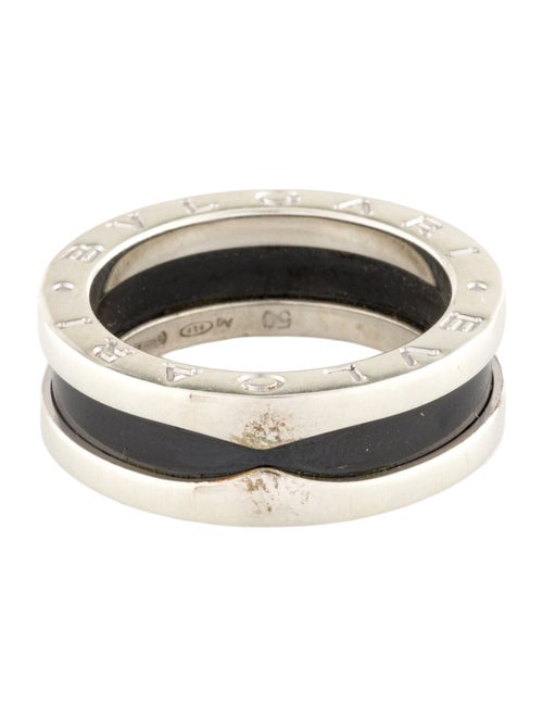 Bvlgari Save The Children Ring