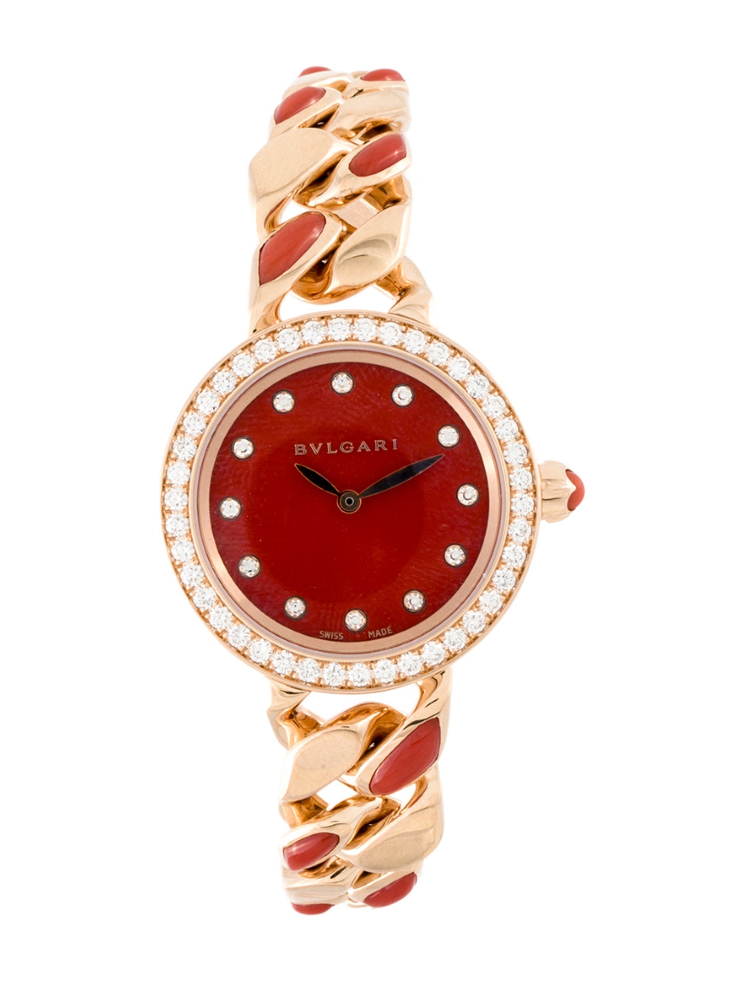 Bvlgari Catene Watch