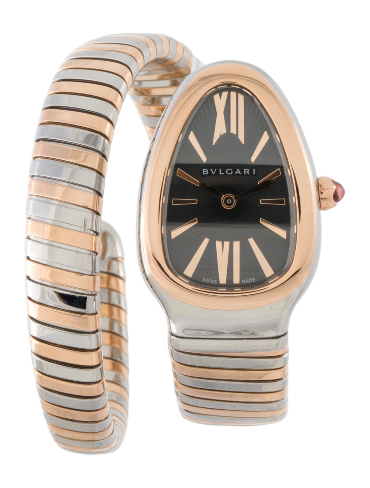 Bvlgari Serpenti Watch
