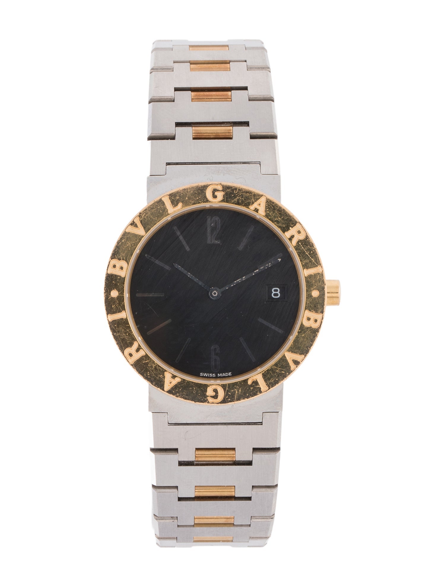 Bvlgari Bvlgari Watch