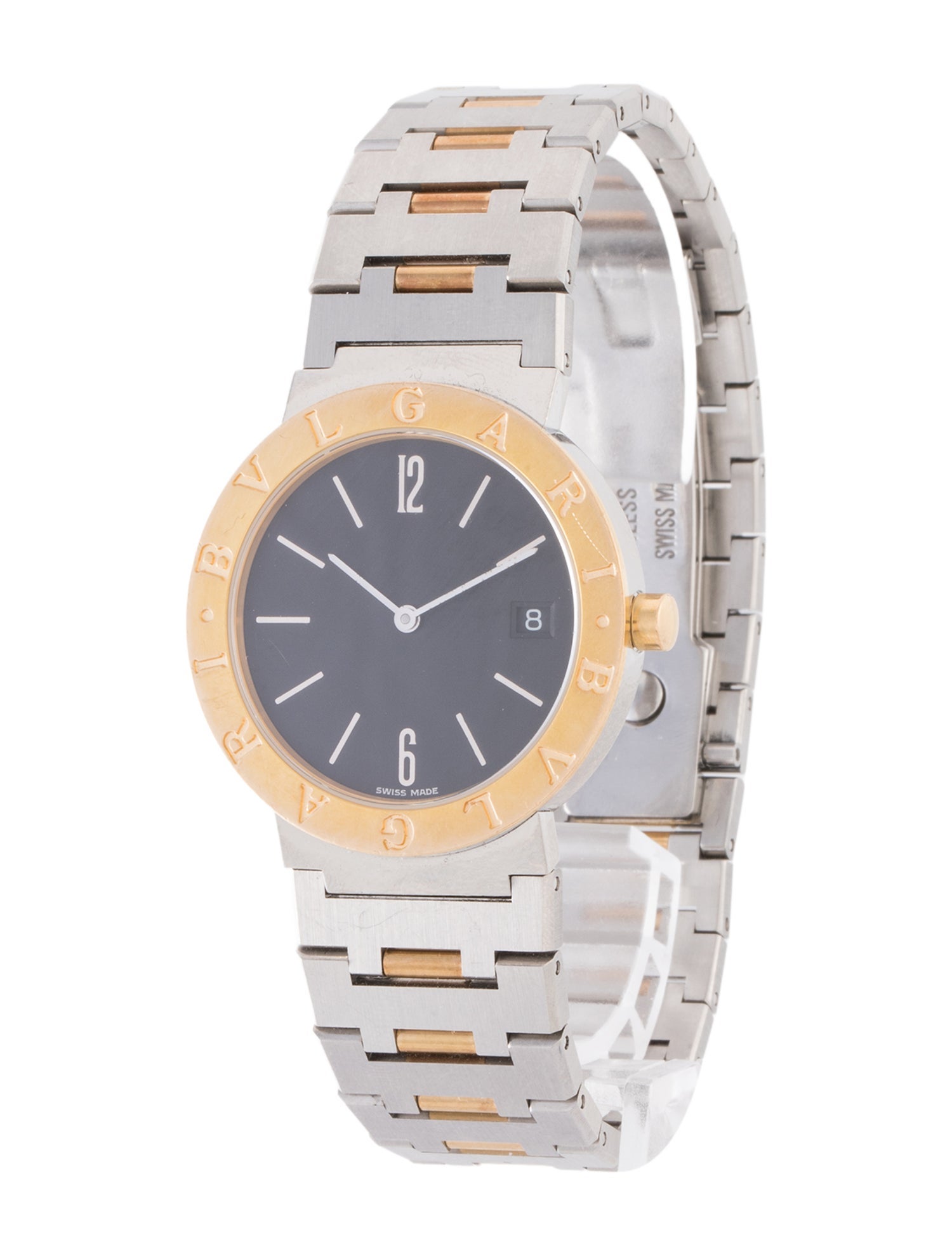 Bvlgari Bvlgari Watch