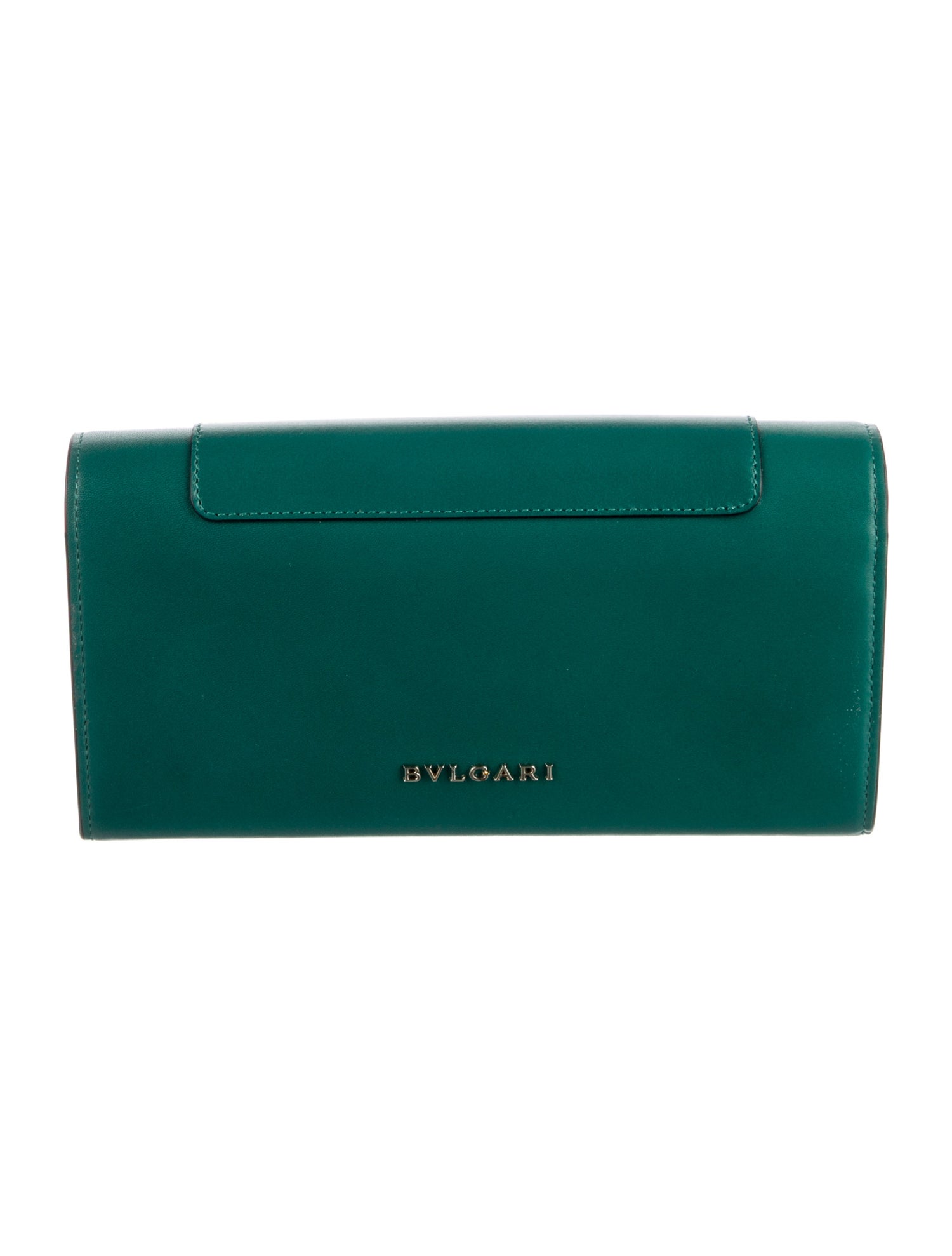 Bvlgari Leather Serpenti Forever