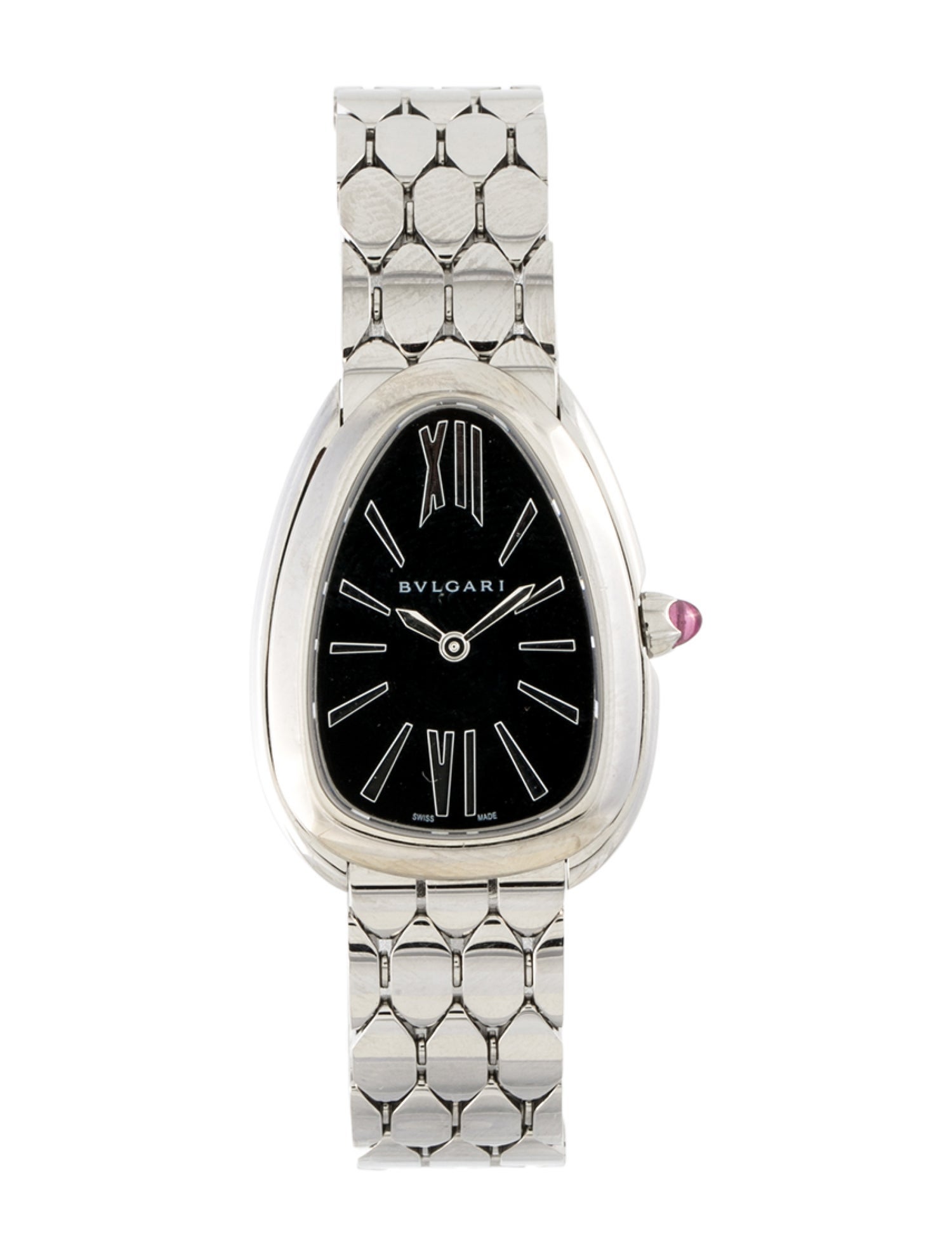 Bvlgari Serpenti Watch