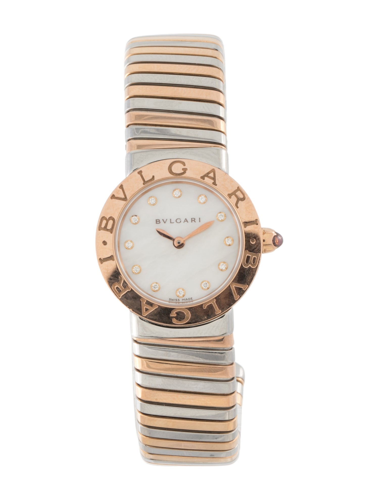 Bvlgari Bvlgari Watch