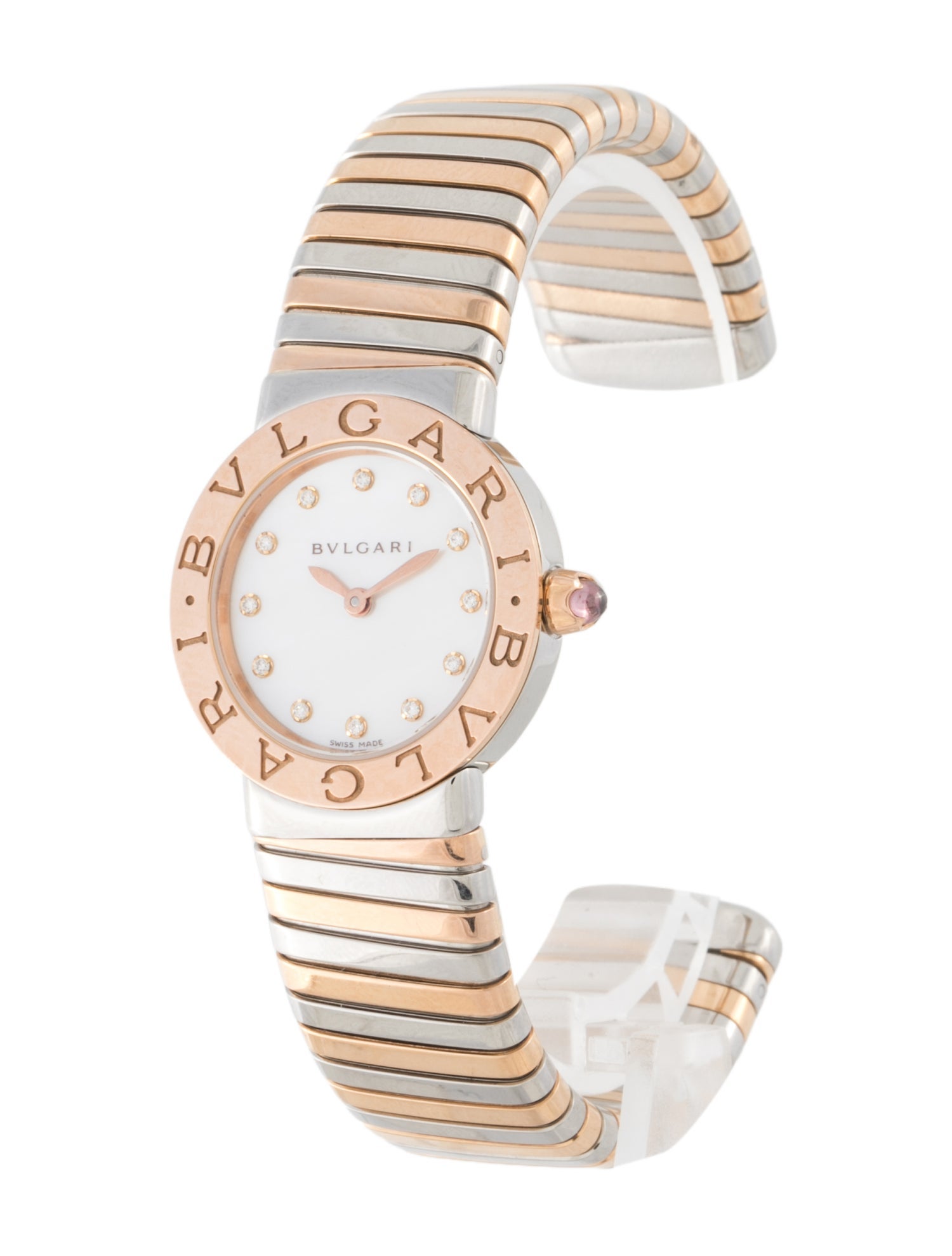 Bvlgari Bvlgari Watch