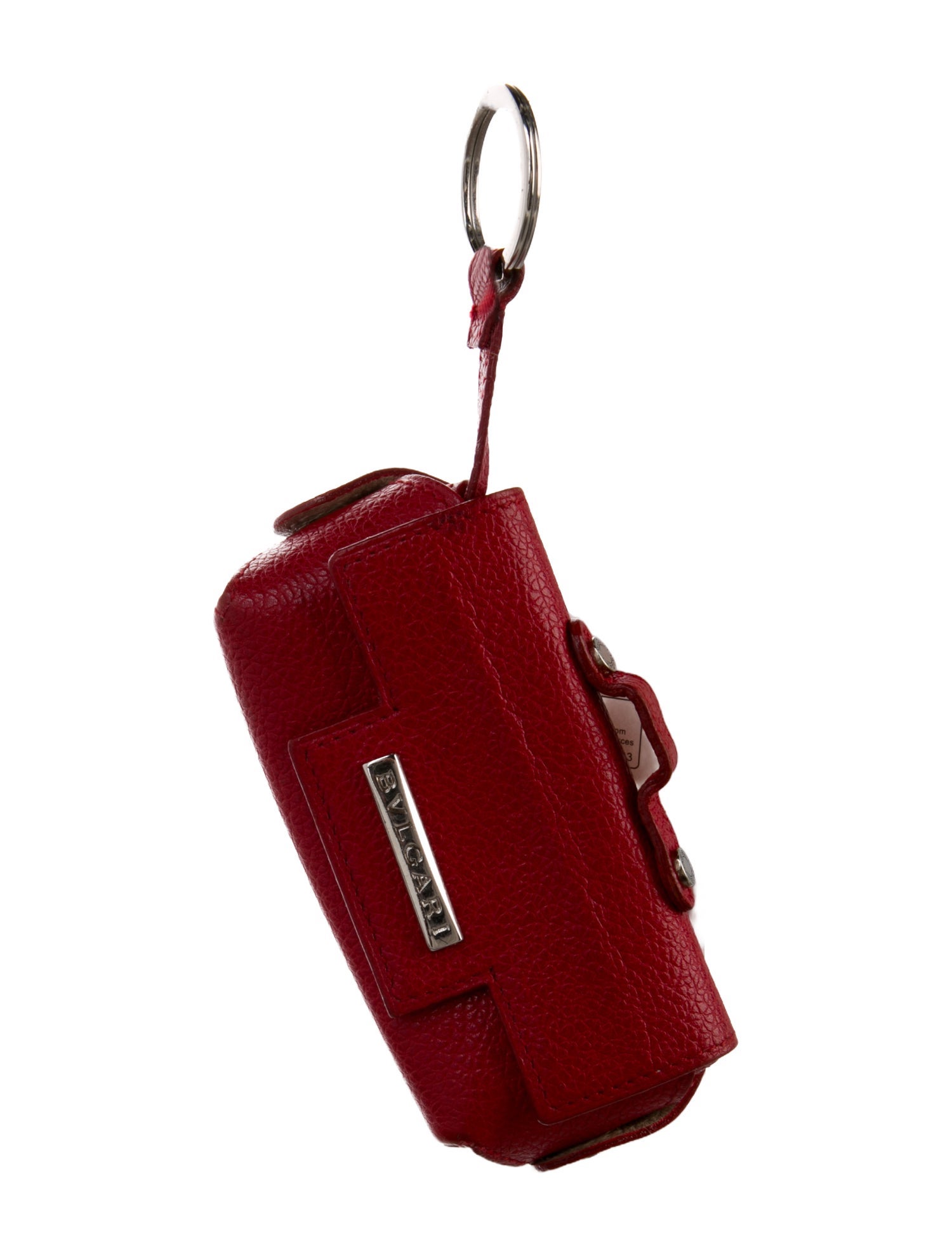 Bvlgari Bag Key Chain