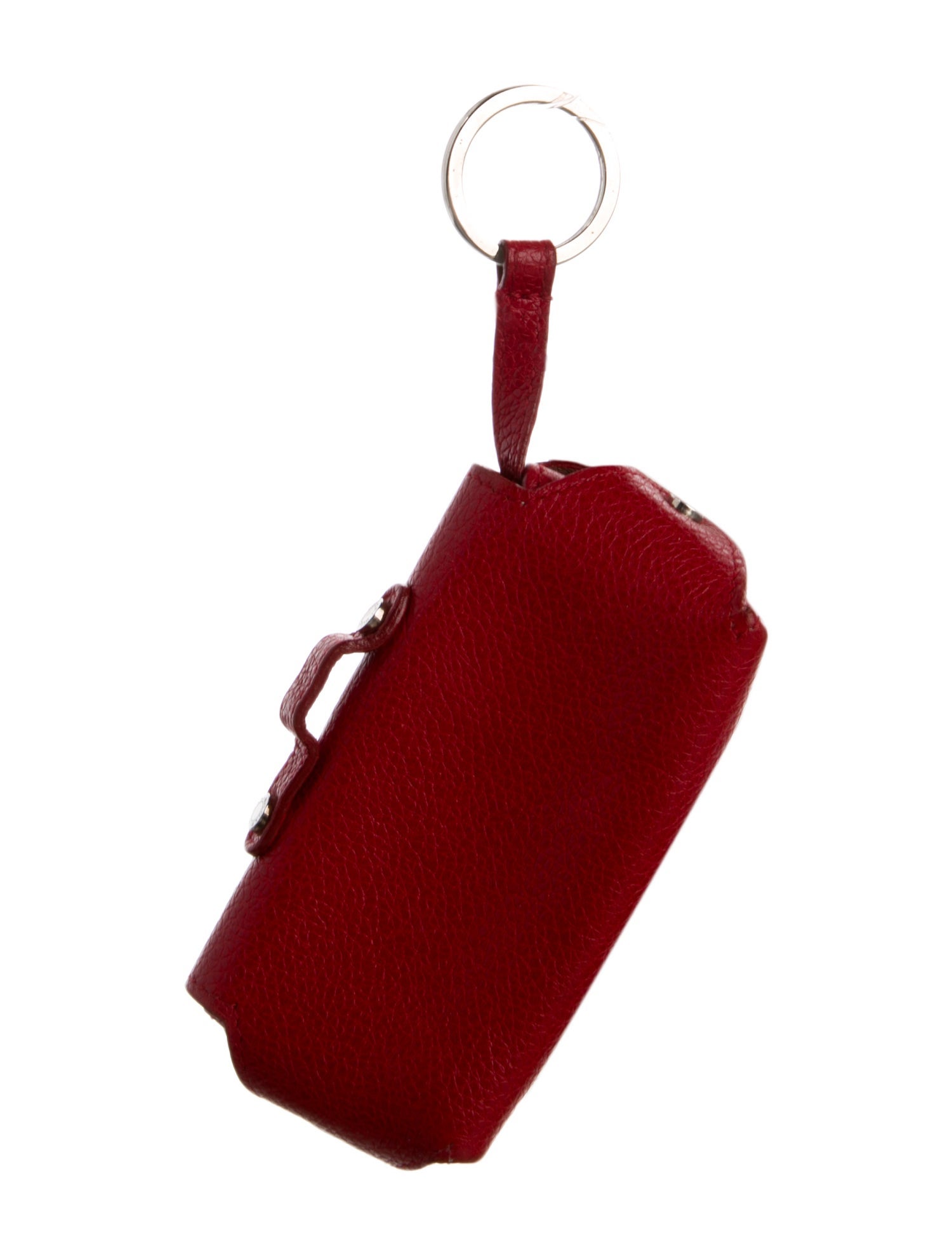 Bvlgari Bag Key Chain