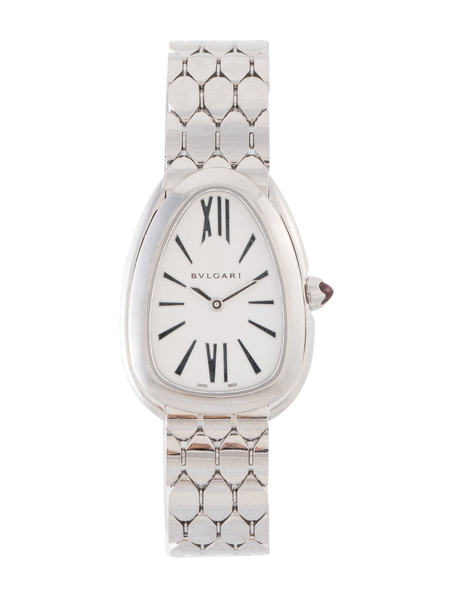 Bvlgari Serpenti Seduttori Watch