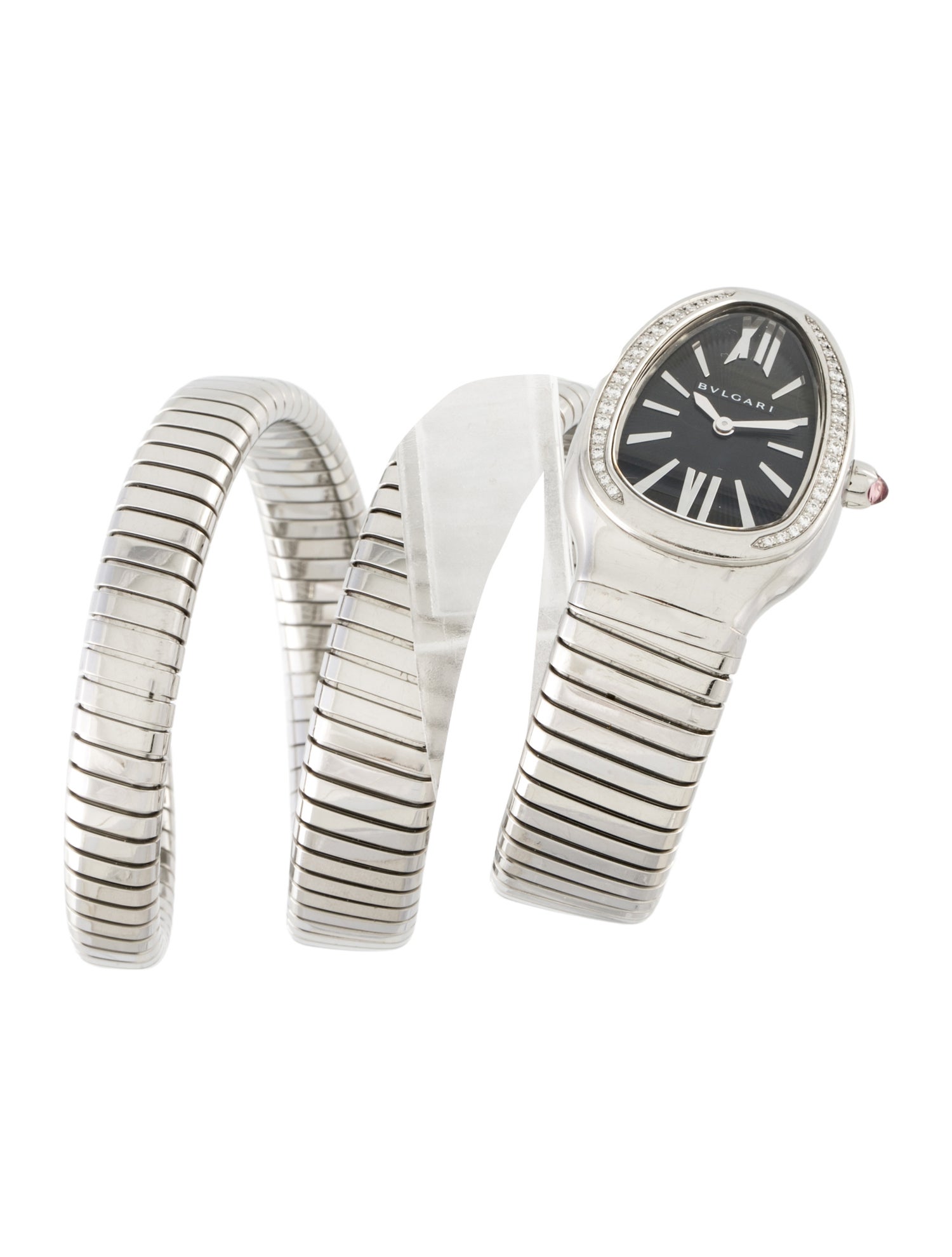 Bvlgari Serpenti Tubogas Watch