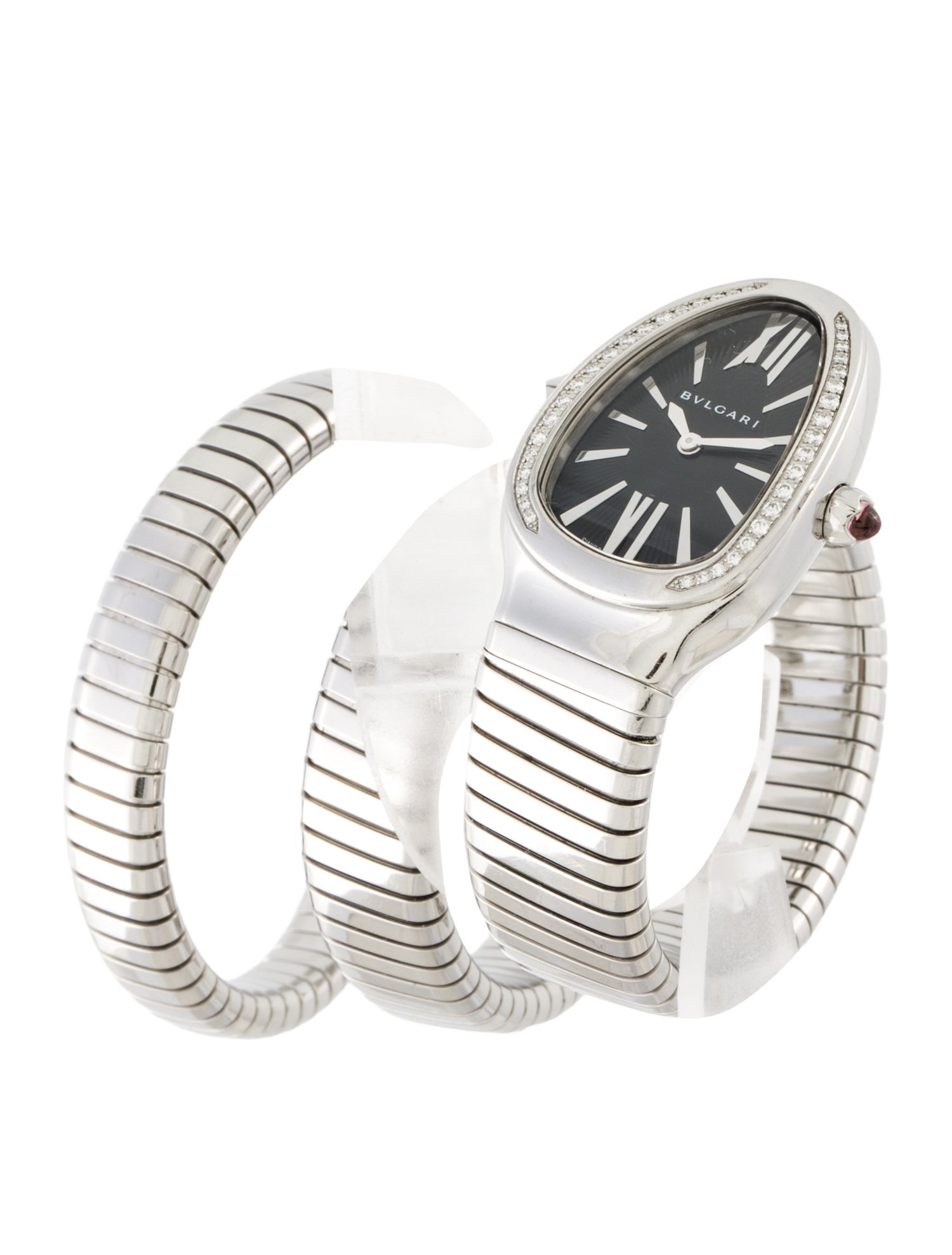 Bvlgari Serpenti Tubogas Watch