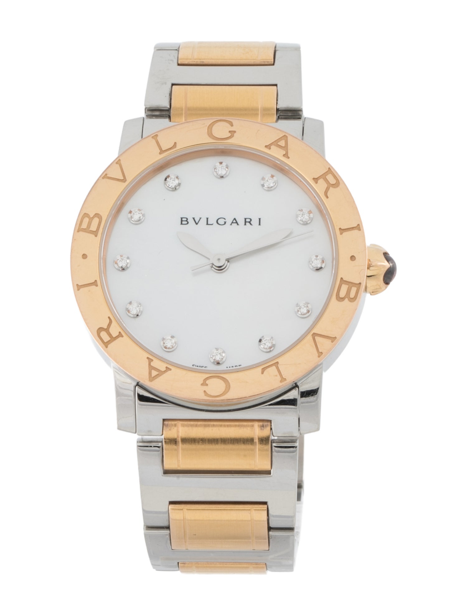 Bvlgari Bvlgari Watch