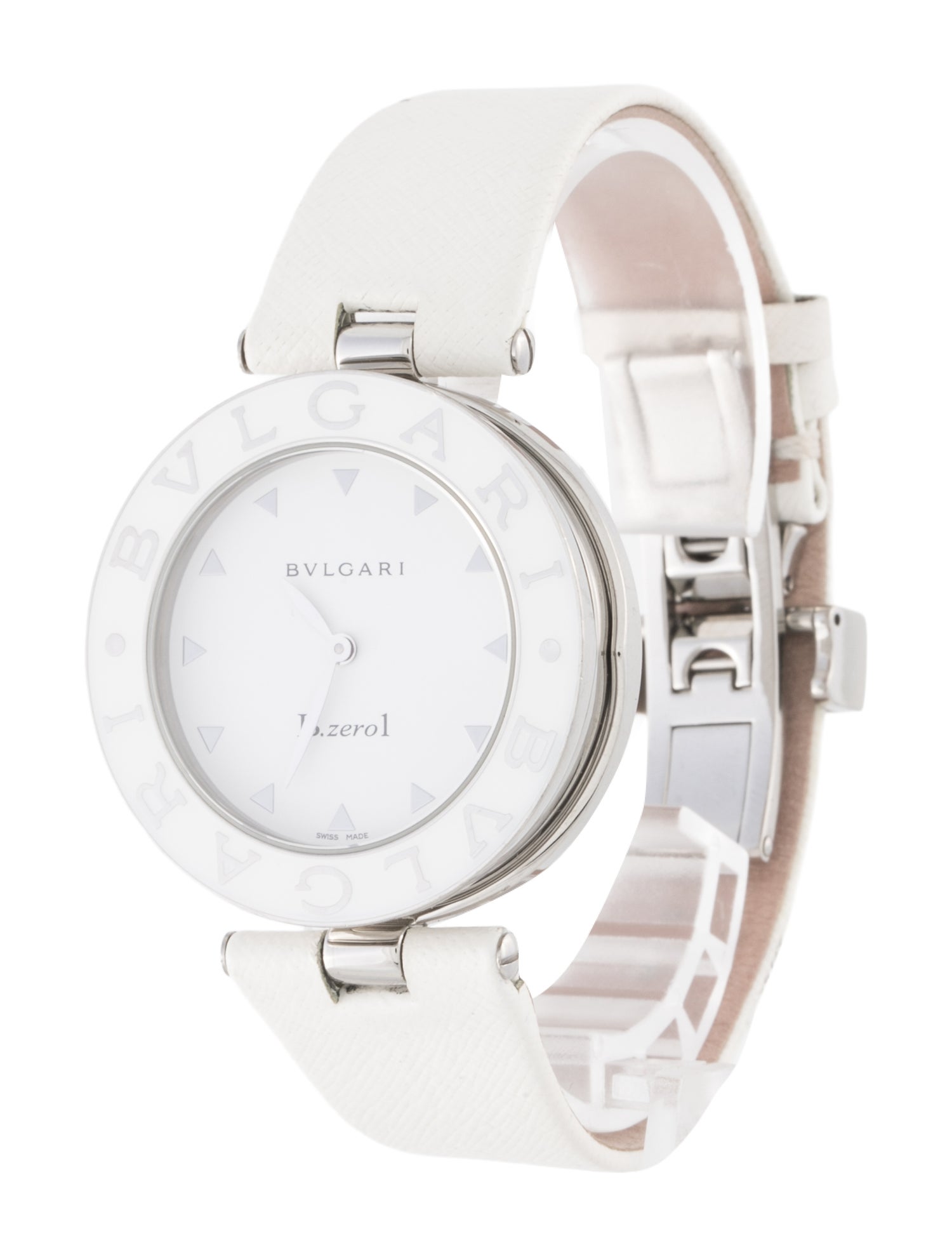Bvlgari BVLGARI BVLGARI B. Zero1 Watch