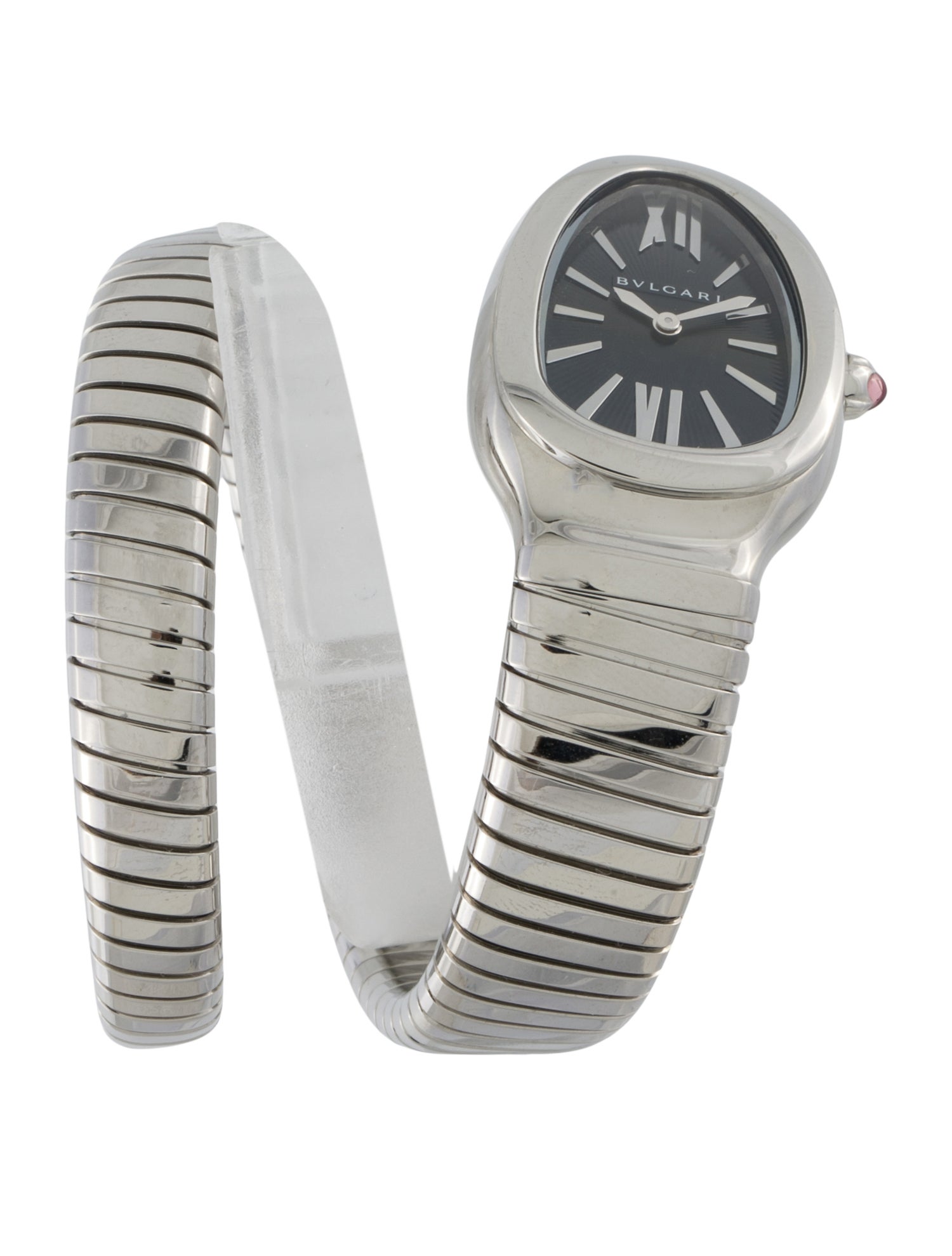 Bvlgari Serpenti Tubogas Watch