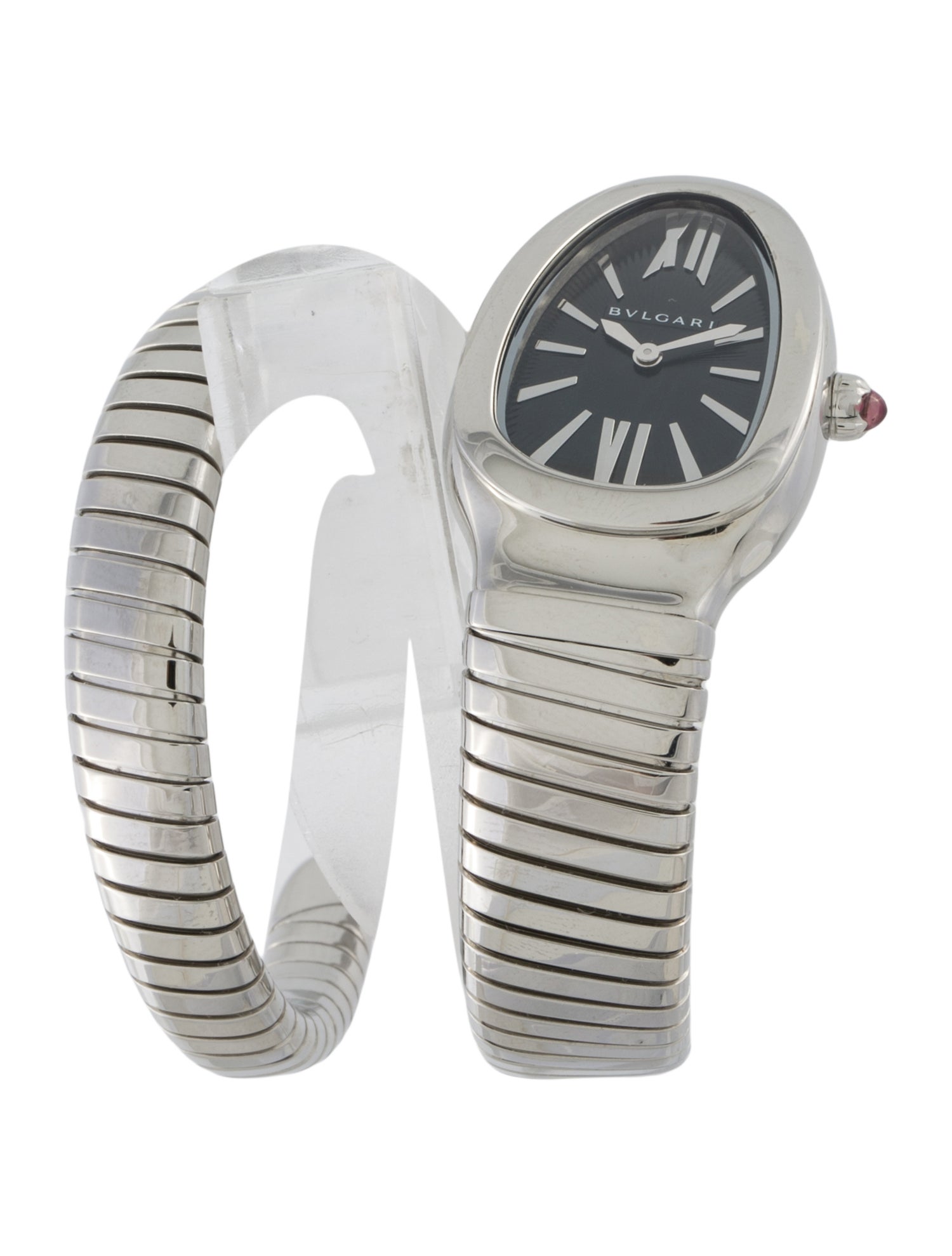 Bvlgari Serpenti Tubogas Watch