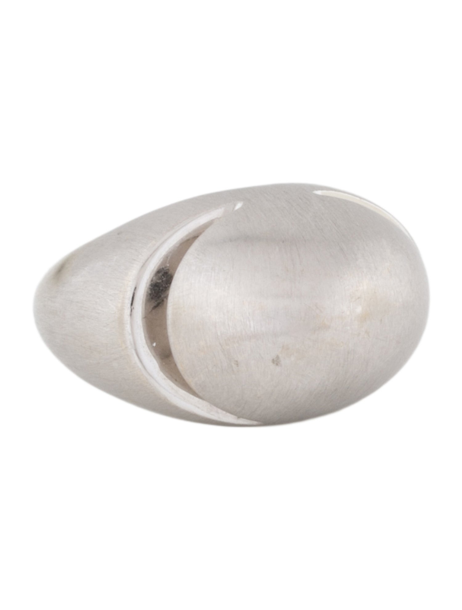 Bvlgari 18K Cabochon Ring