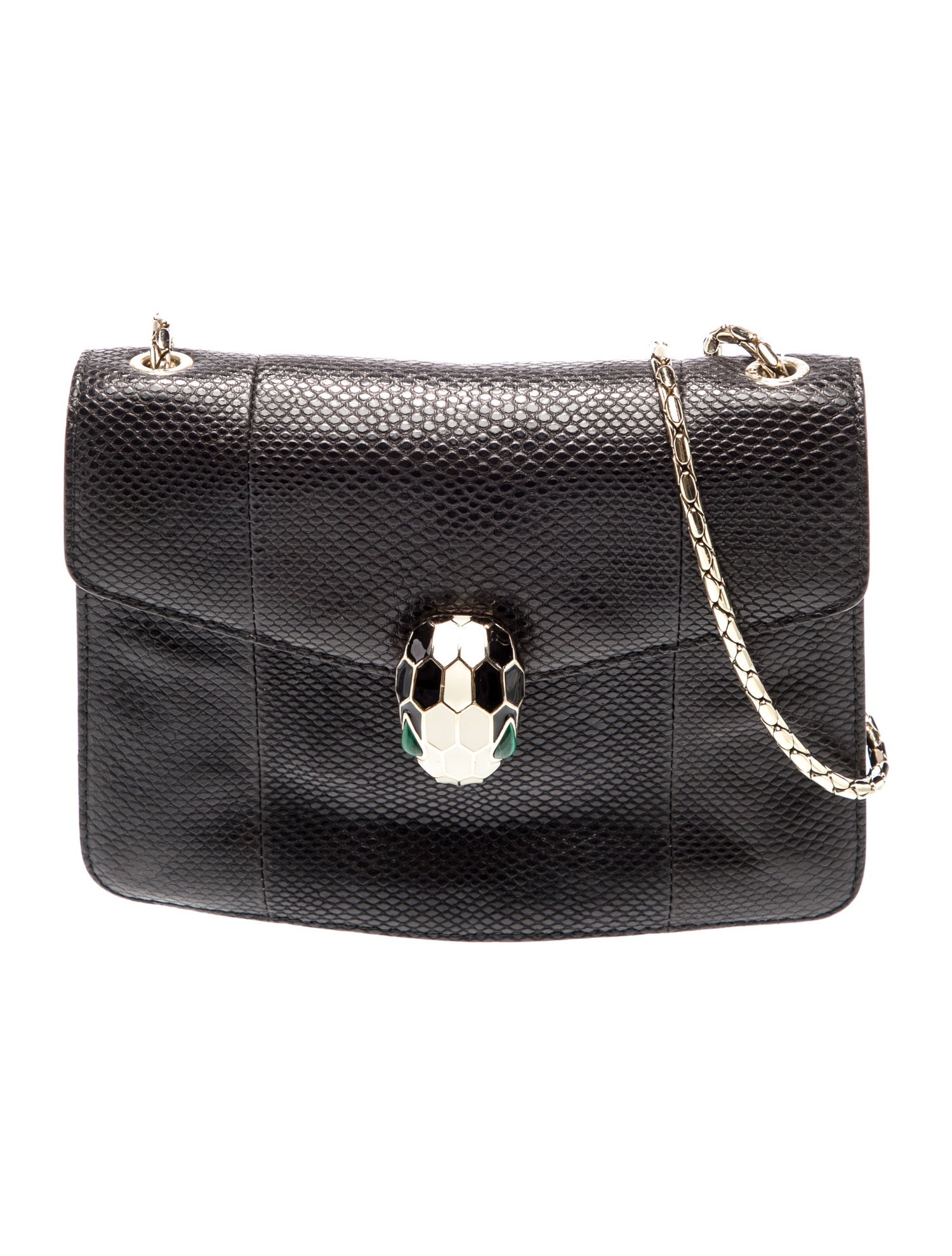 Bvlgari Karung Serpenti Forever