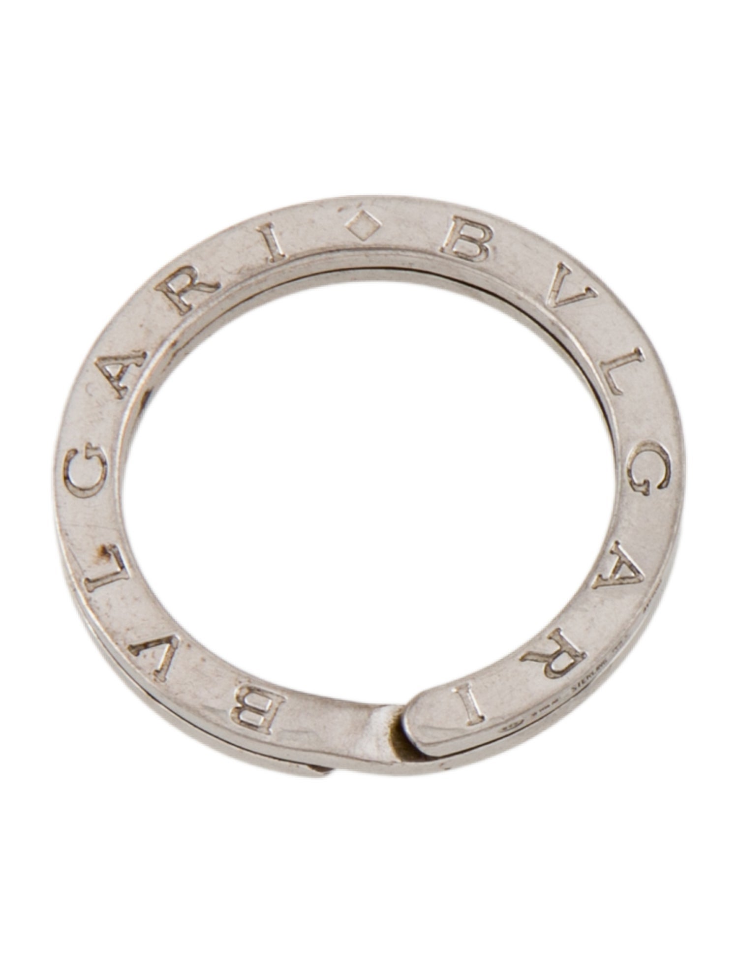 Bvlgari Keyring