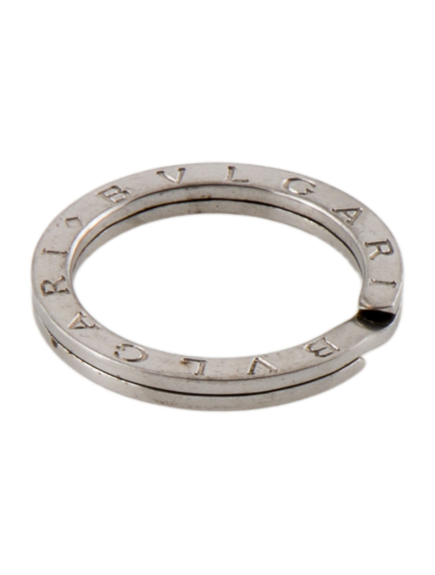 Bvlgari Keyring