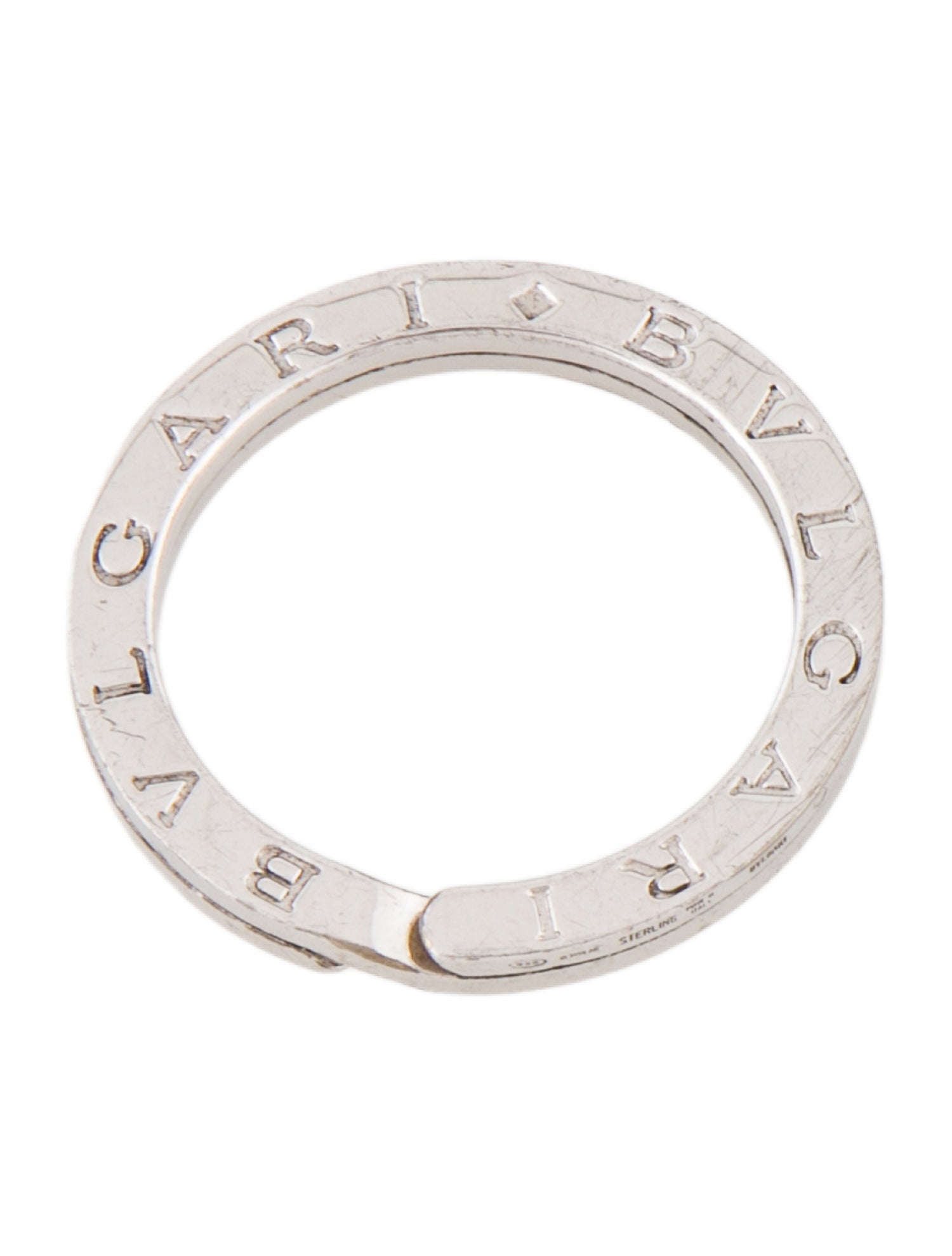 Bvlgari Keyring