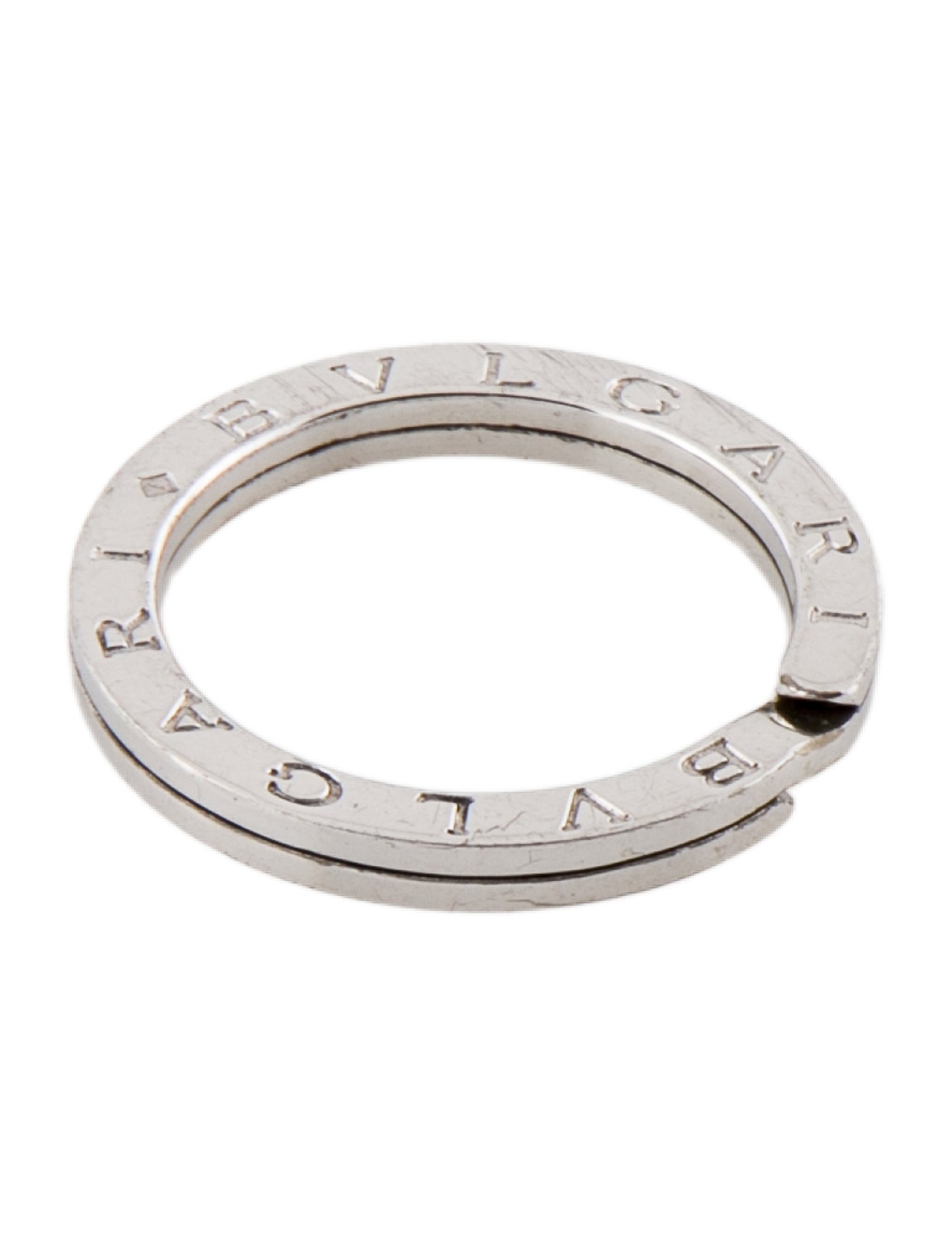 Bvlgari Keyring
