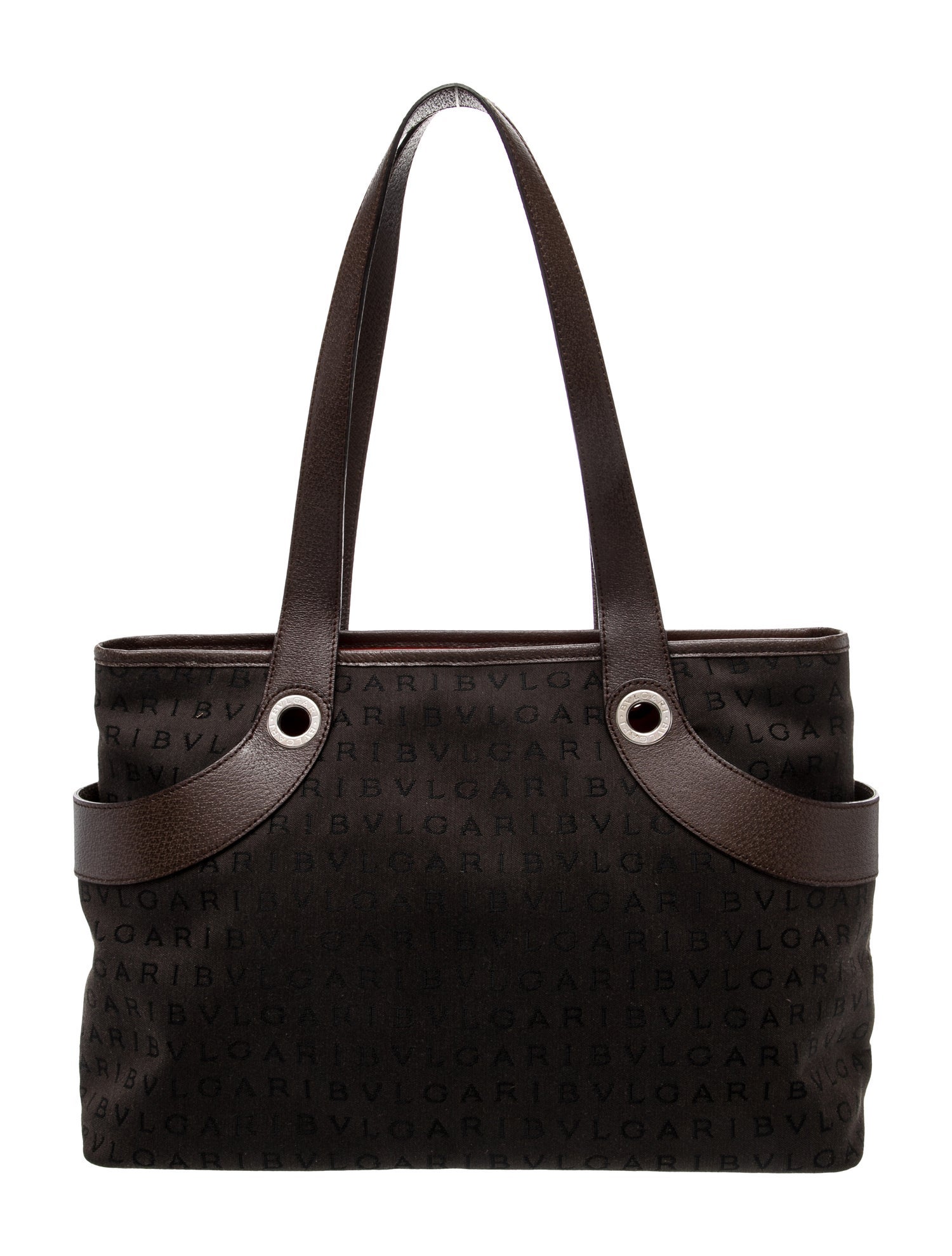 Bvlgari Stingray Shoulder Bag